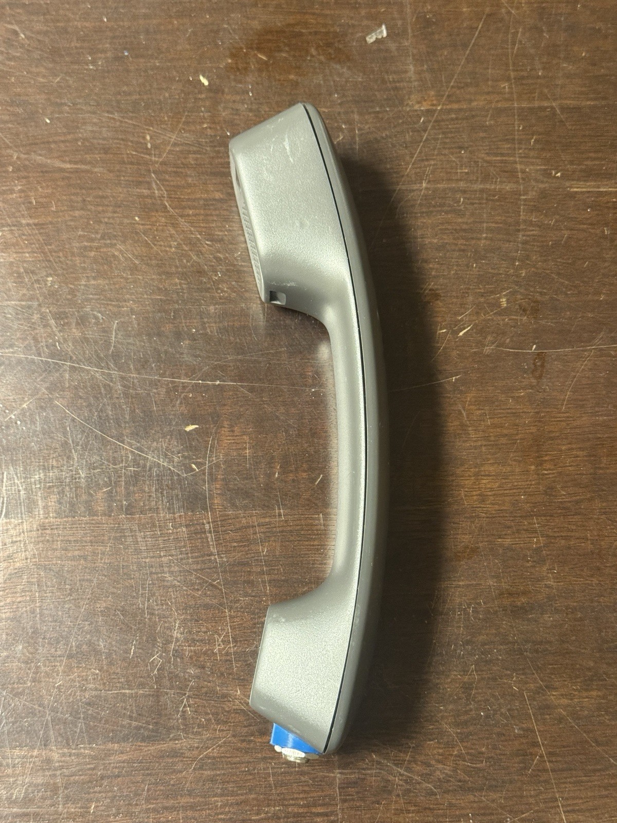 Lo Fi Telephone Microphone [Test Audio Available]