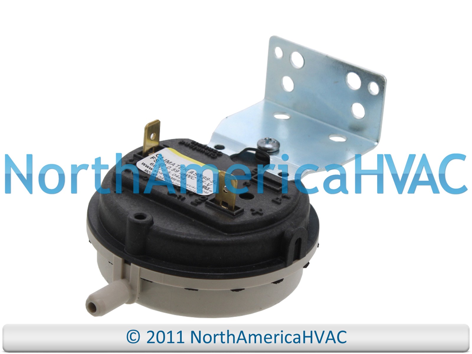 ClimaTek Furnance Air Pressure Switch Fits Honeywell IS20213-5216 IS202135216