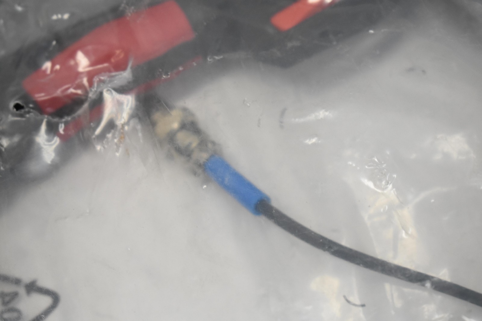 ARCCAPTAIN TIG Welding Torch Gun Cable Lead Assembly Replacement MIG Gun & Cable