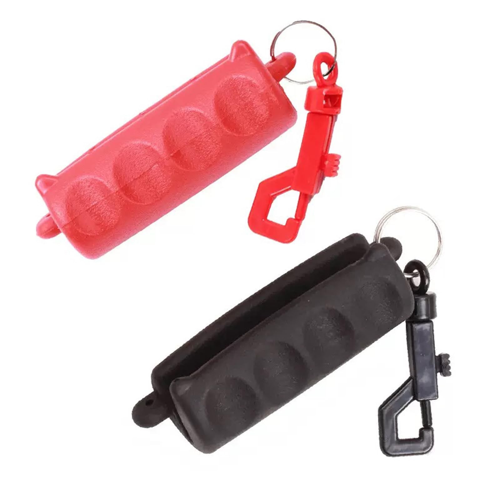 2PCS Archery Arrow Puller Silicone Gripper 3D Target Quick Release Remover Er...