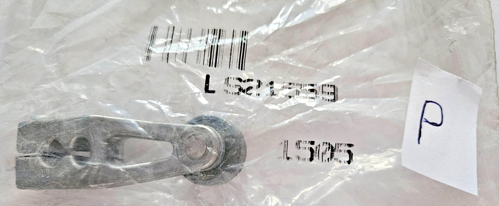 LS21559 Micro Switch