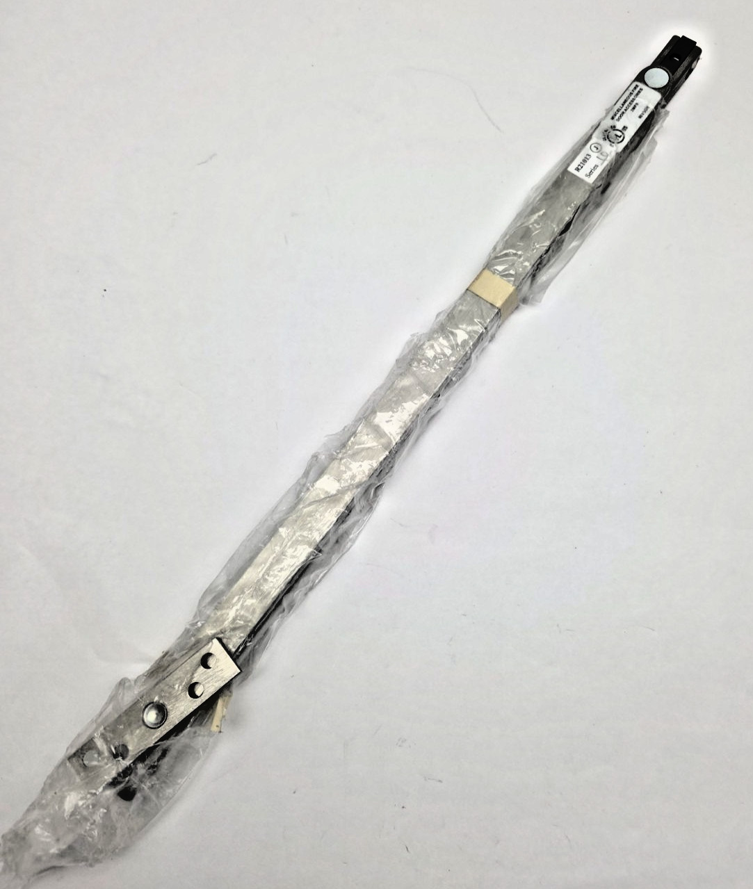 R21013 Series 10, Rixson Concealed Checkmate Stop & Holder