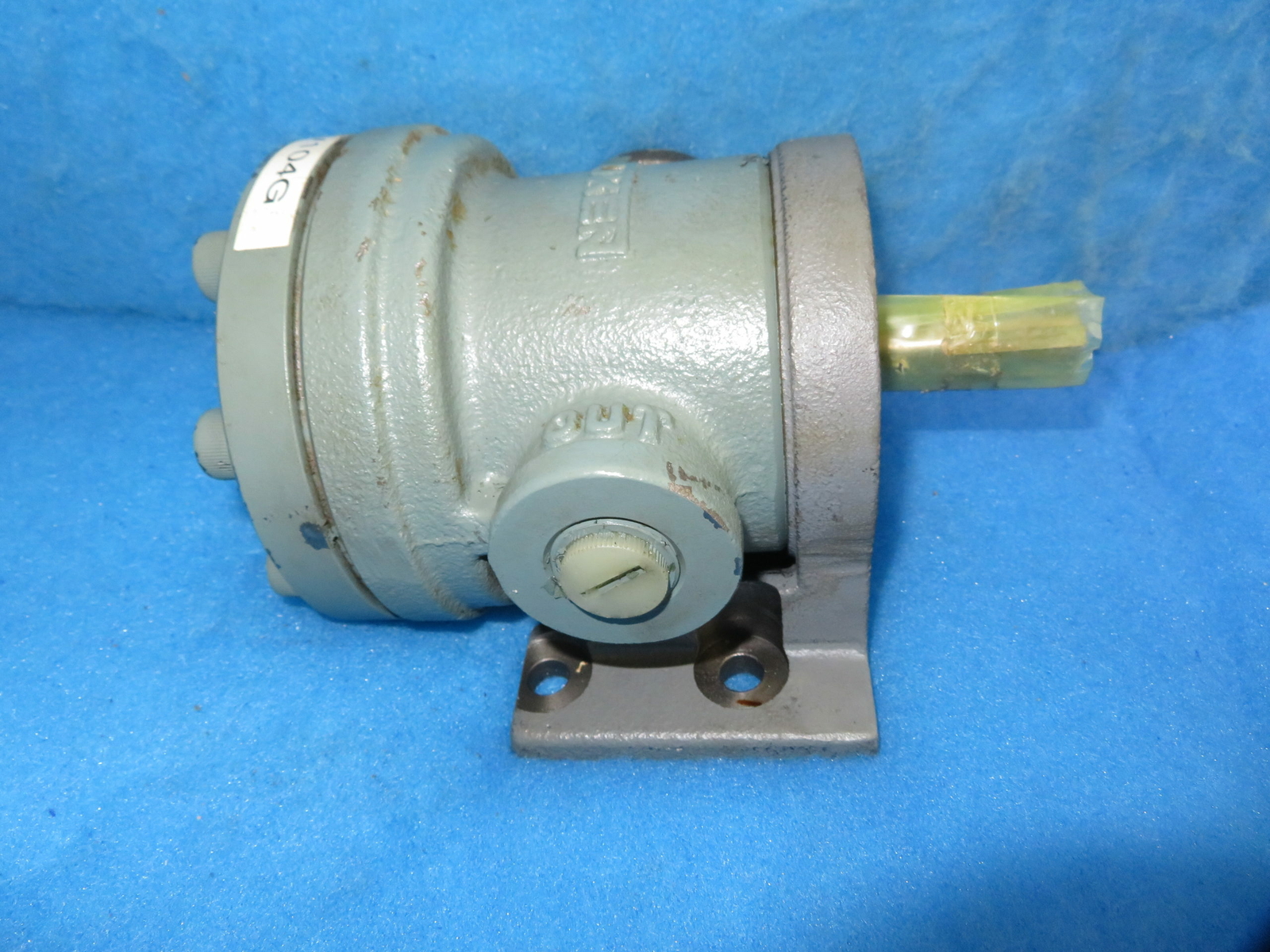 New Yuken 50T-12-L-RL-3090 7-MPa Vane Pump + 1 Year Warranty