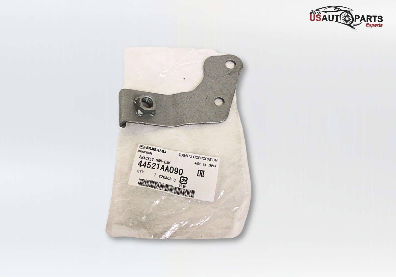 Genuine Subaru Exhaust Pipe Hanger Bracket For Legacy Outback 2010-2022