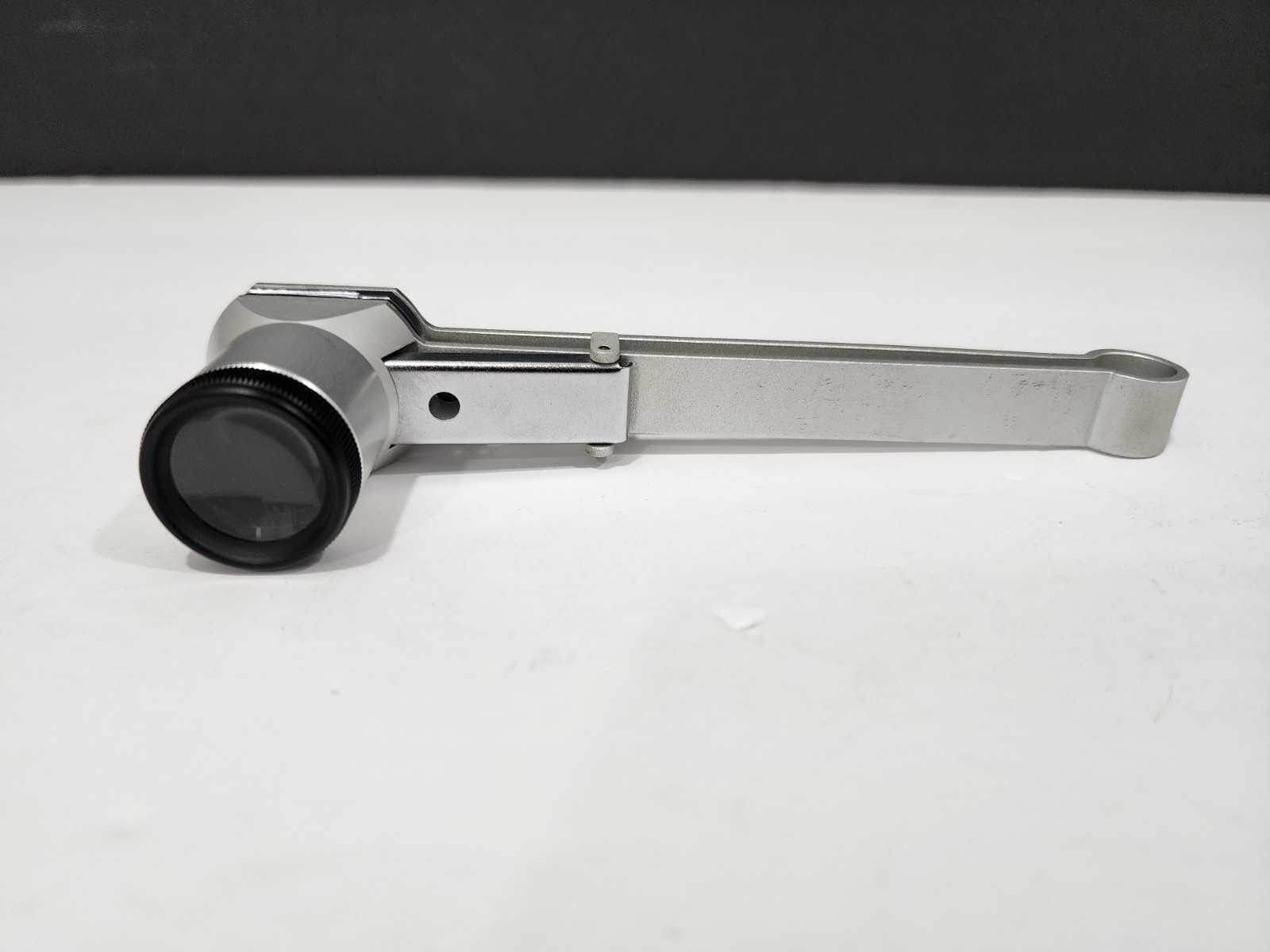 Vintage Minox Dia Stanze Transparency Viewer Cutter Germany