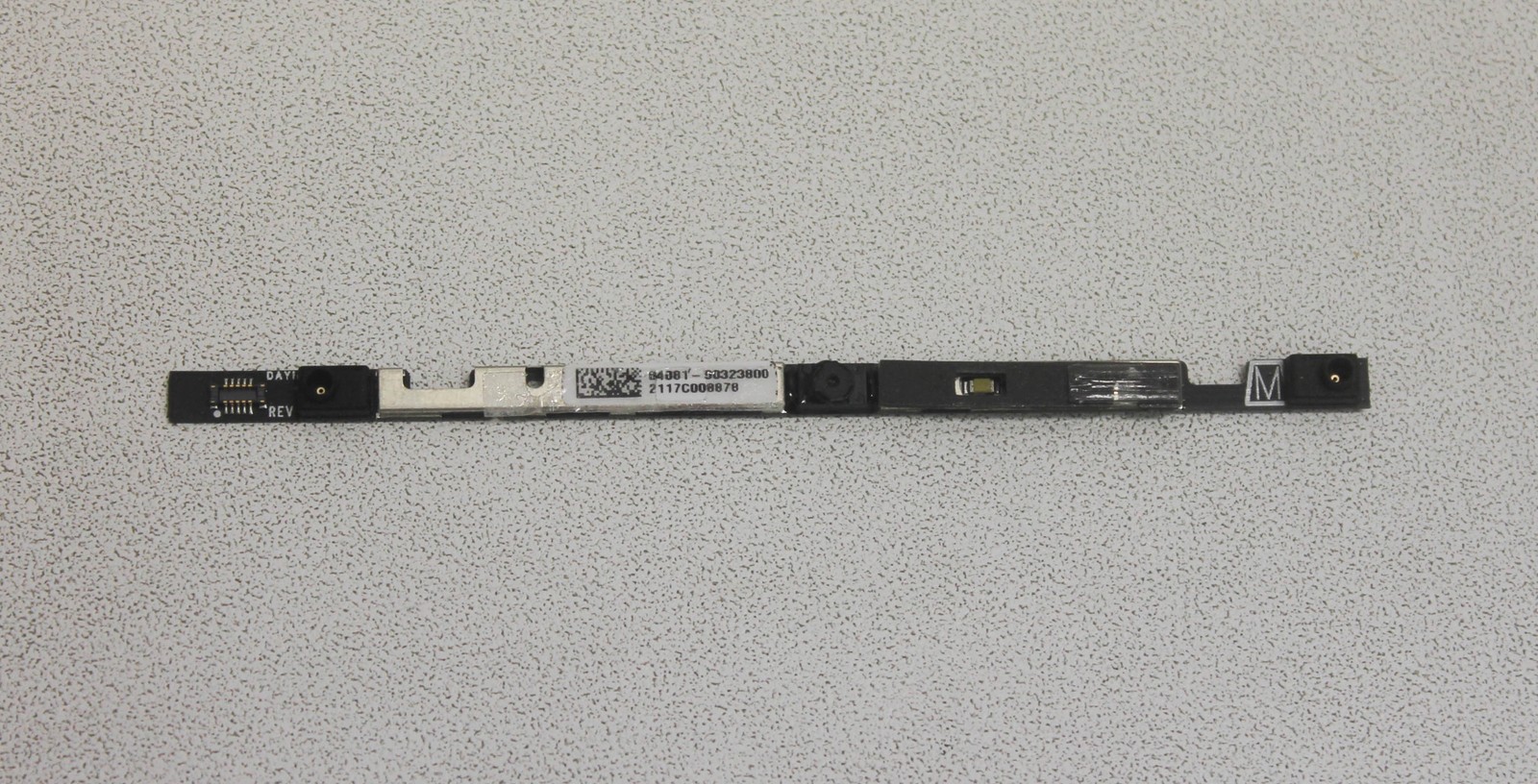 04081-00323800 Asus Webcam Fix 3.3V Chromebook Cx5400Fm-Dn388T-S "GRADE A"