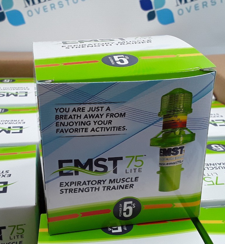 Aspire Disposable Adjustable Training Valve REF EMST75