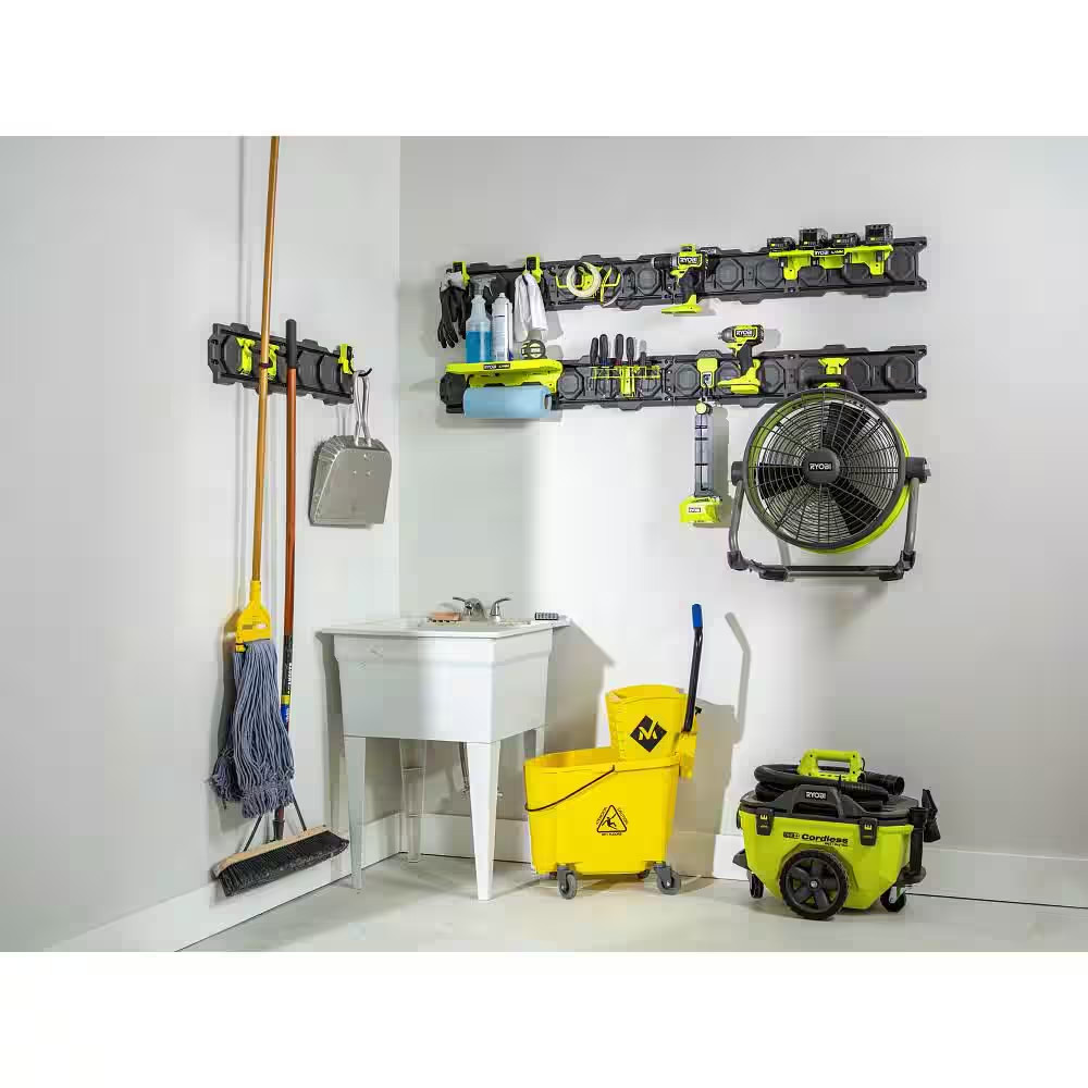 LINK Cleaning Shelf