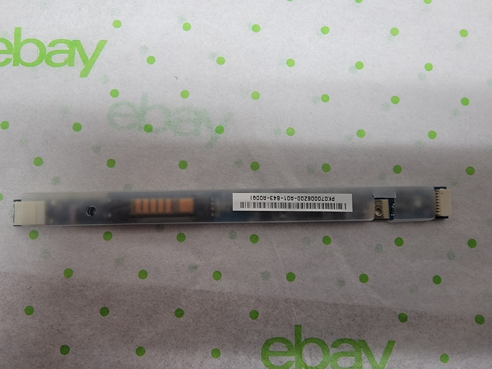 TDK TBD378NR LCD Inverter