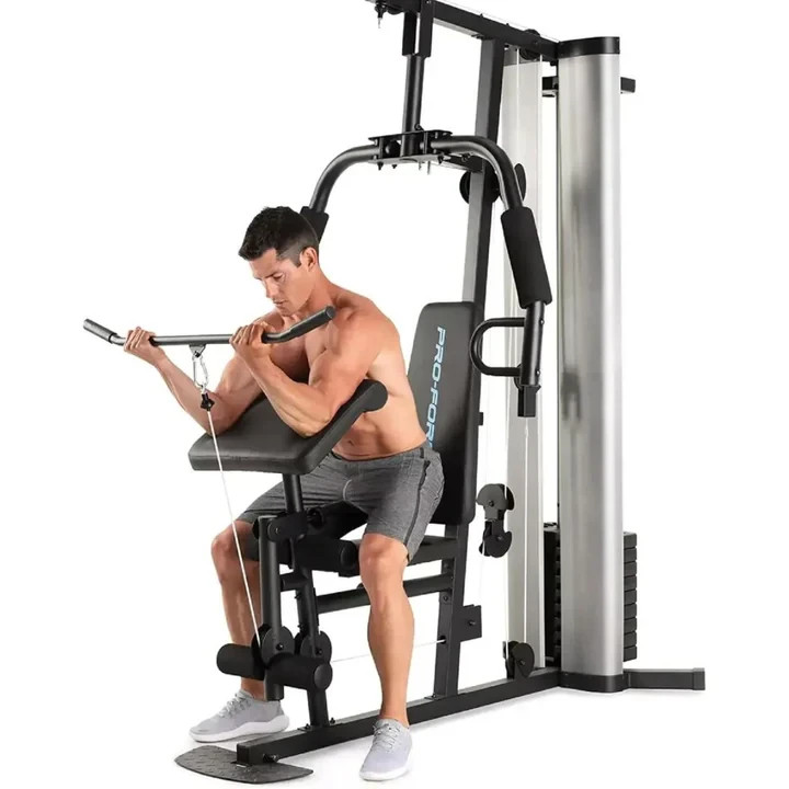 Proform Carbon Strength Multi-Station Home Gym