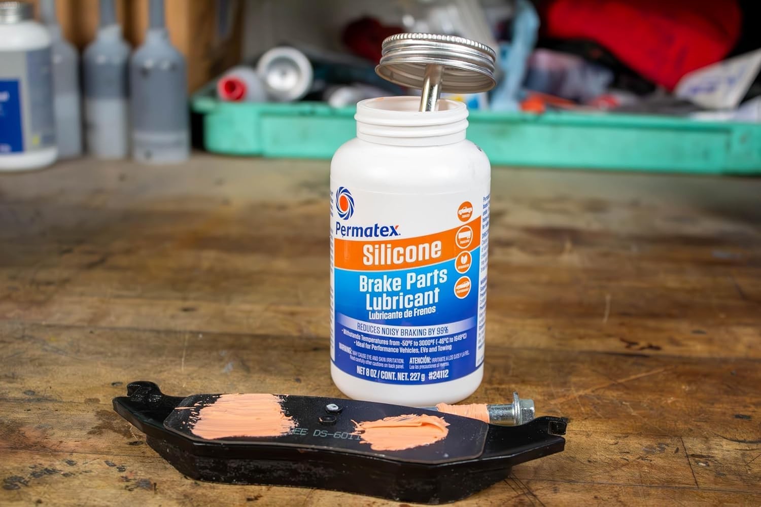 Assembly Lubricant