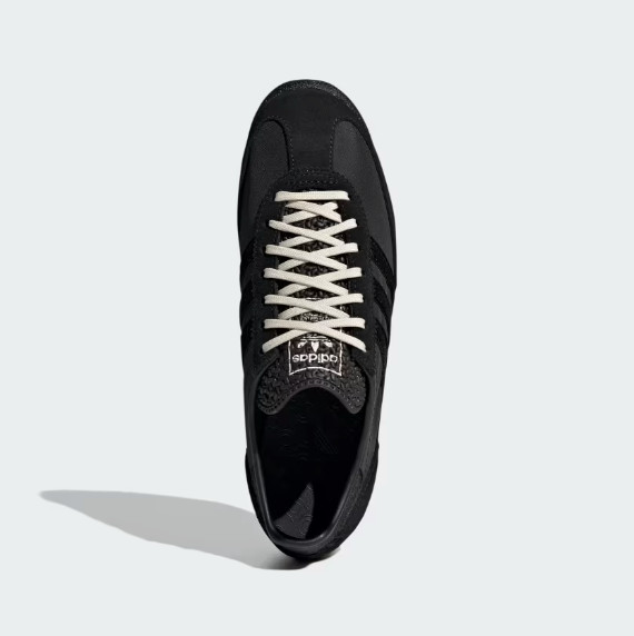 Adidas Women Originals SL 72 OG Shoes Sneakers Core Black KJ4579