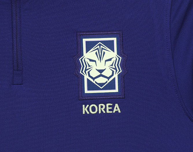 Nike Korea Dri-Fit Strike Drill Top Men's Soccer Sports Training Top IB5000-590