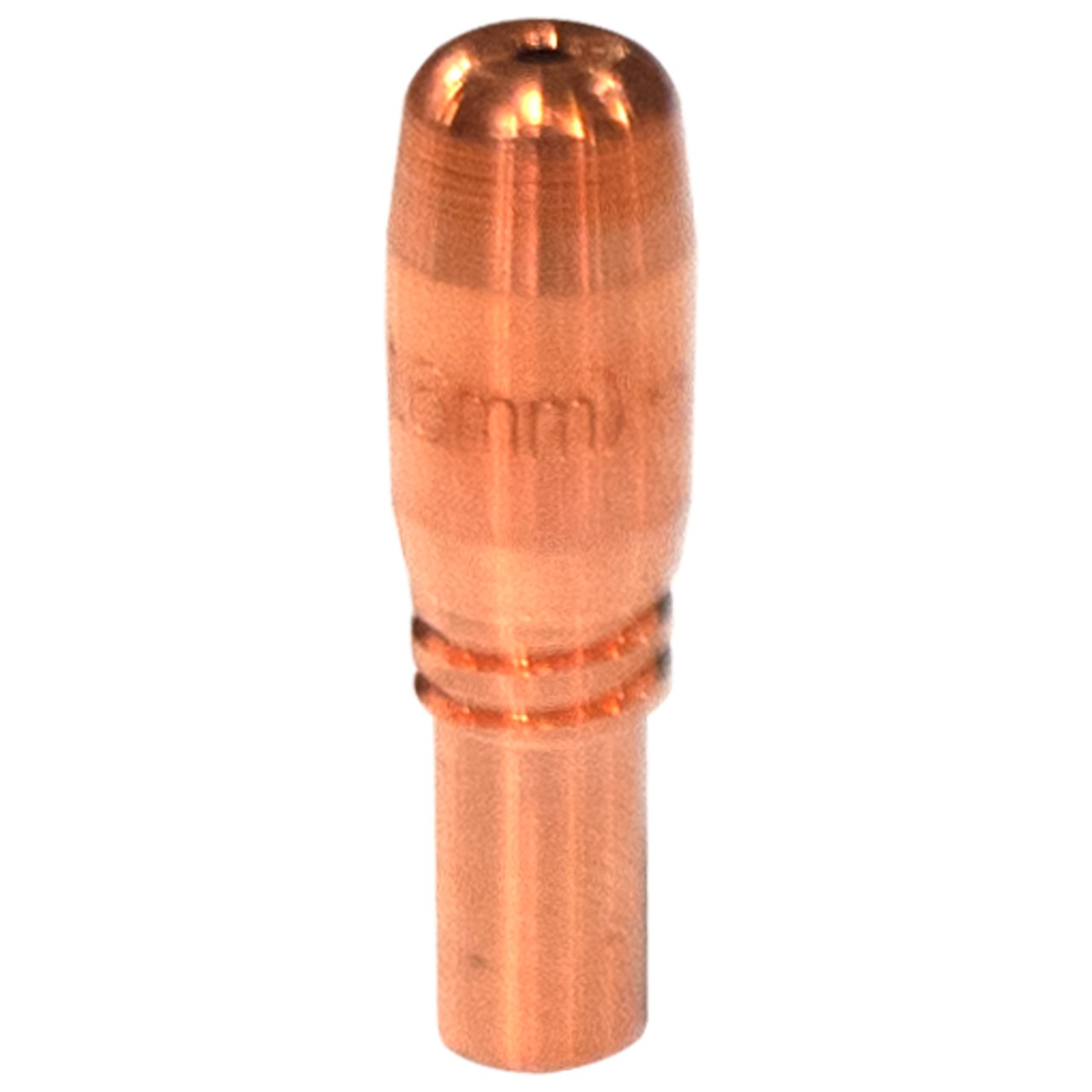 Bernard T-A062CH Contact Tip Acculock HD 1/16 (1.6mm) 10 pack