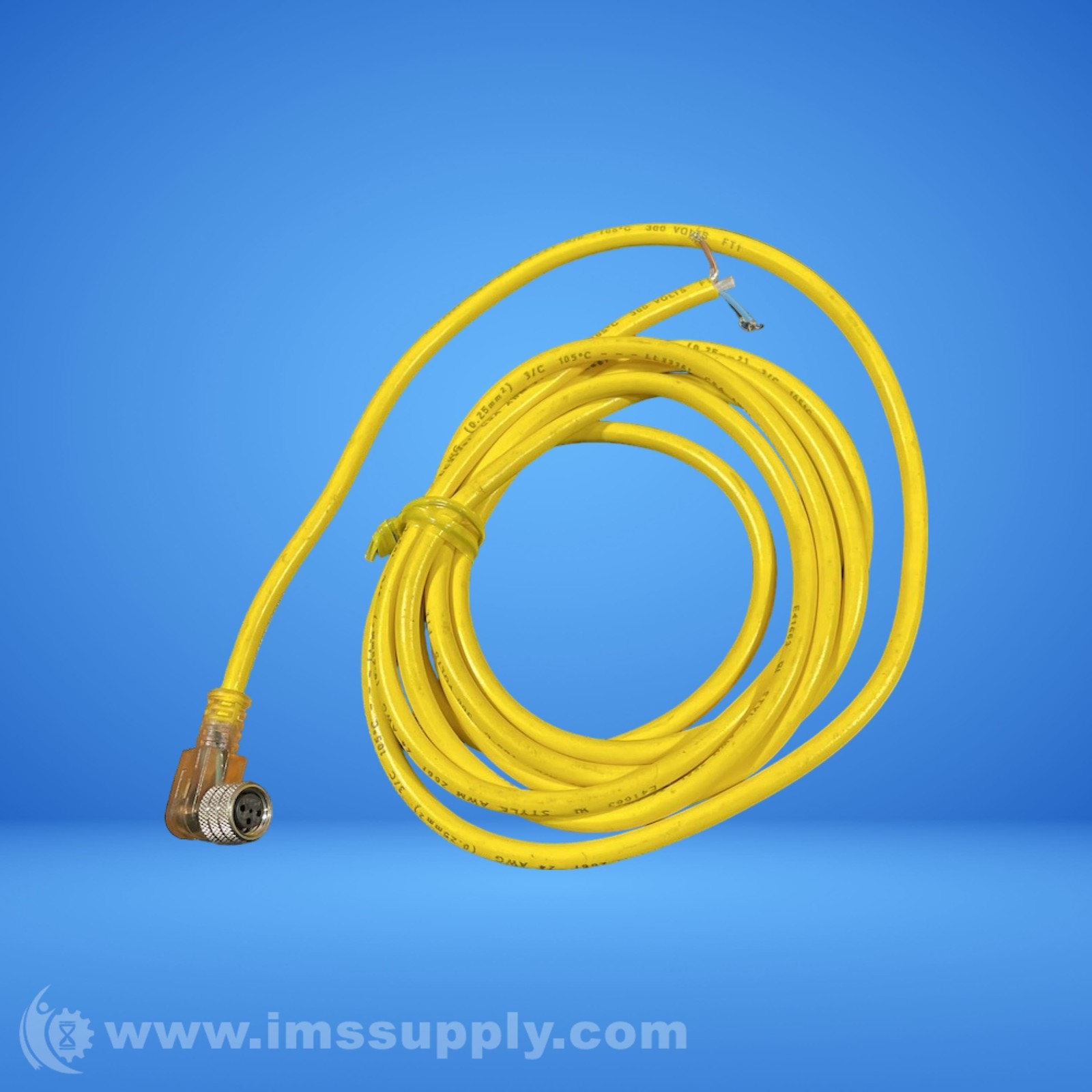 Brad Harrison LL33361 Cable FNIP