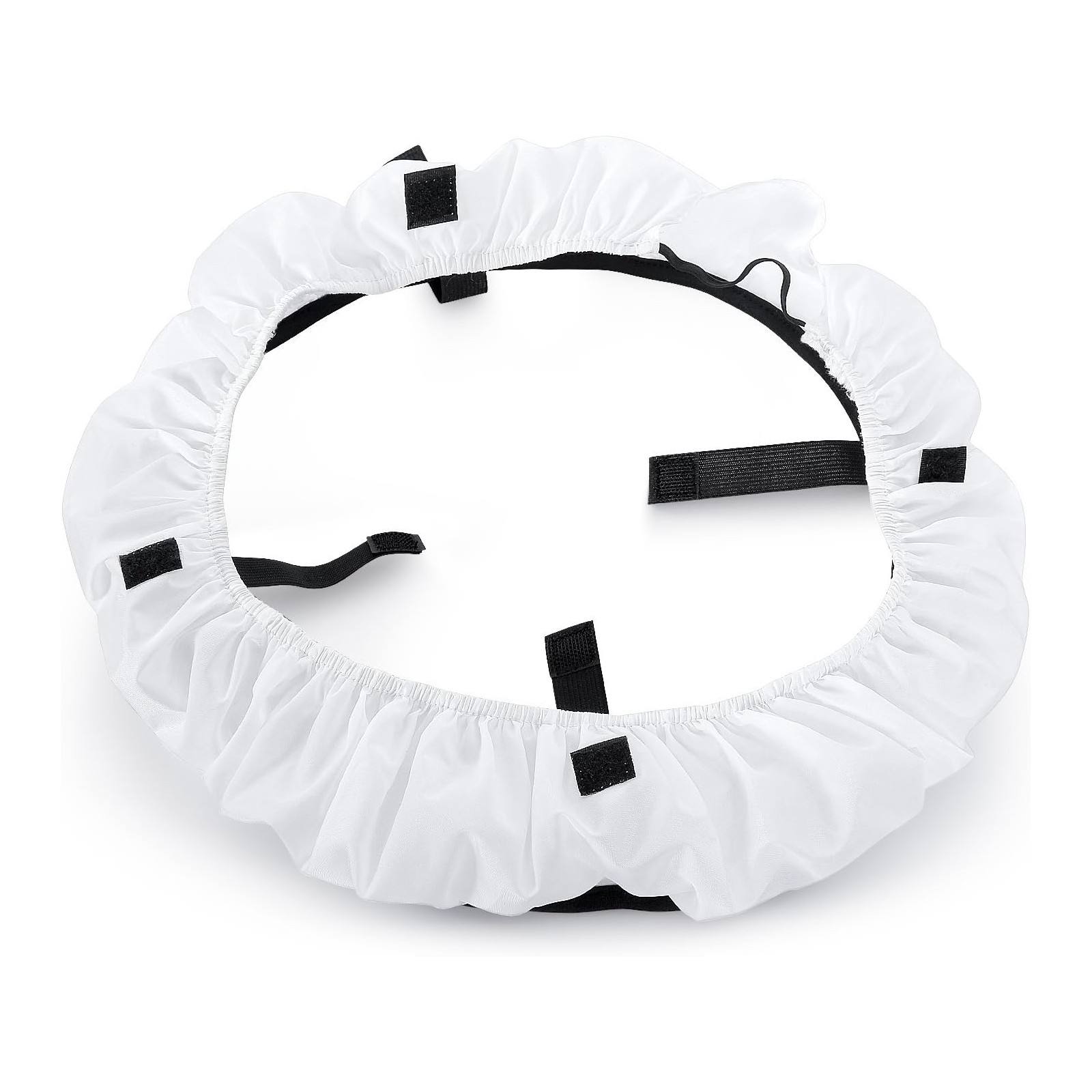 Neewer 18 Inch Collapsible Softbox Diffuser for 75W Ring Light Flash NS-18