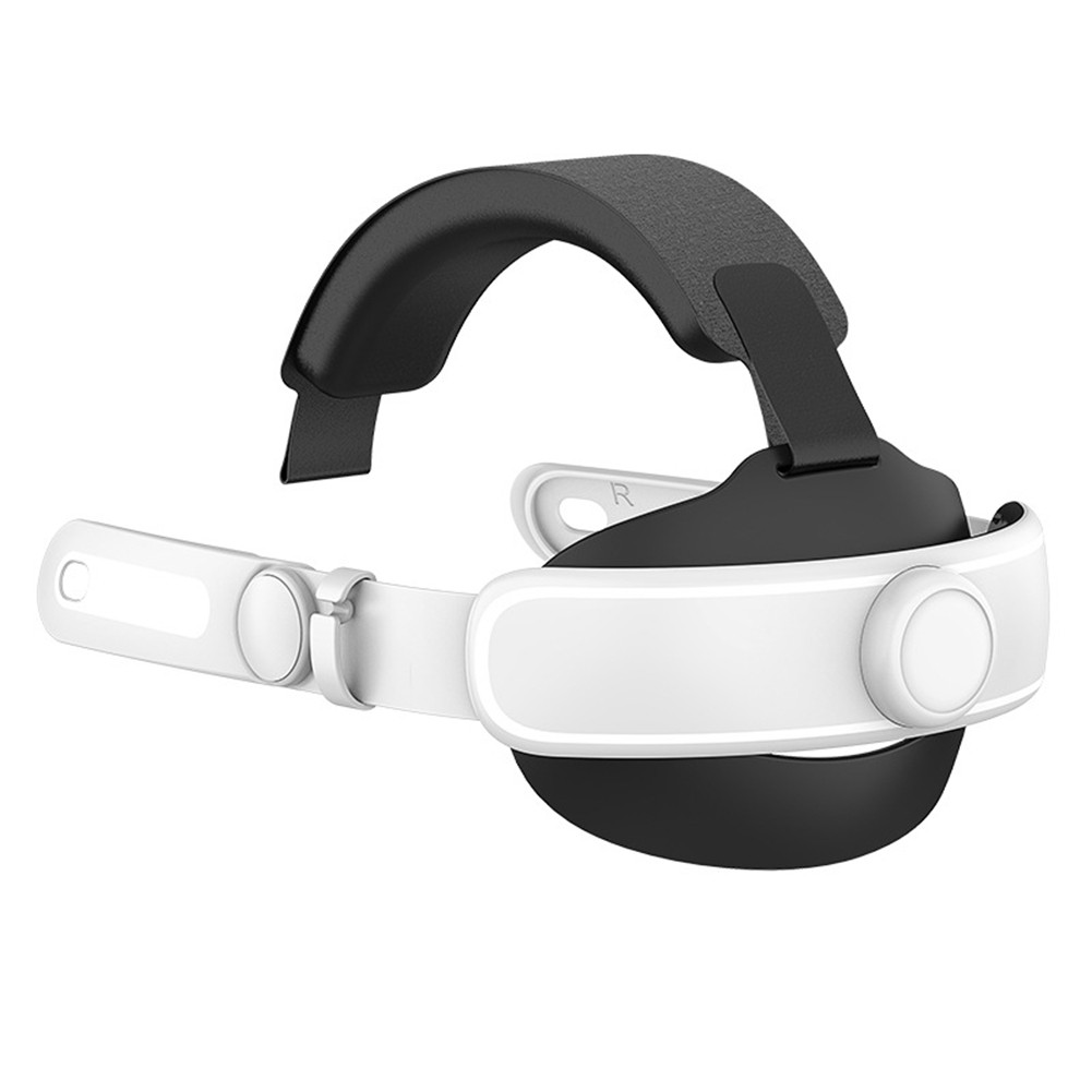 Replaceable Elite Strap for  3S VR Headset Improve Comfort Adjustable Head1142