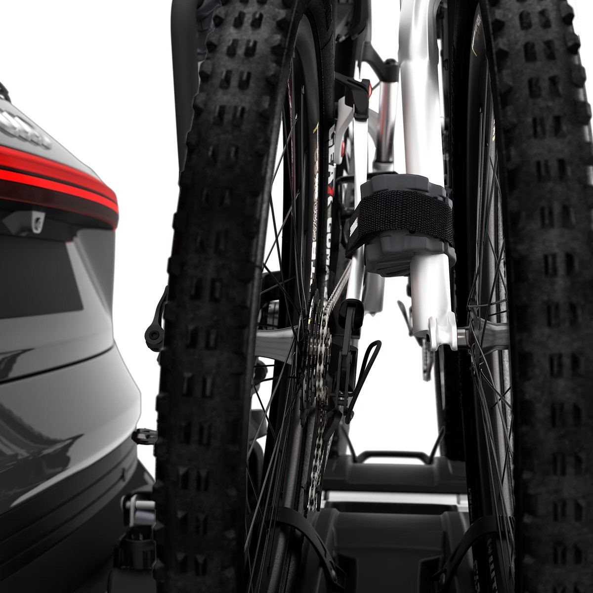 Thule Bike Protector - 988000