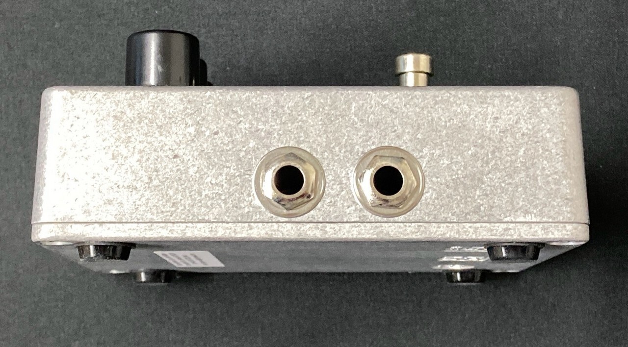 Electro-Harmonix Bass Big Muff