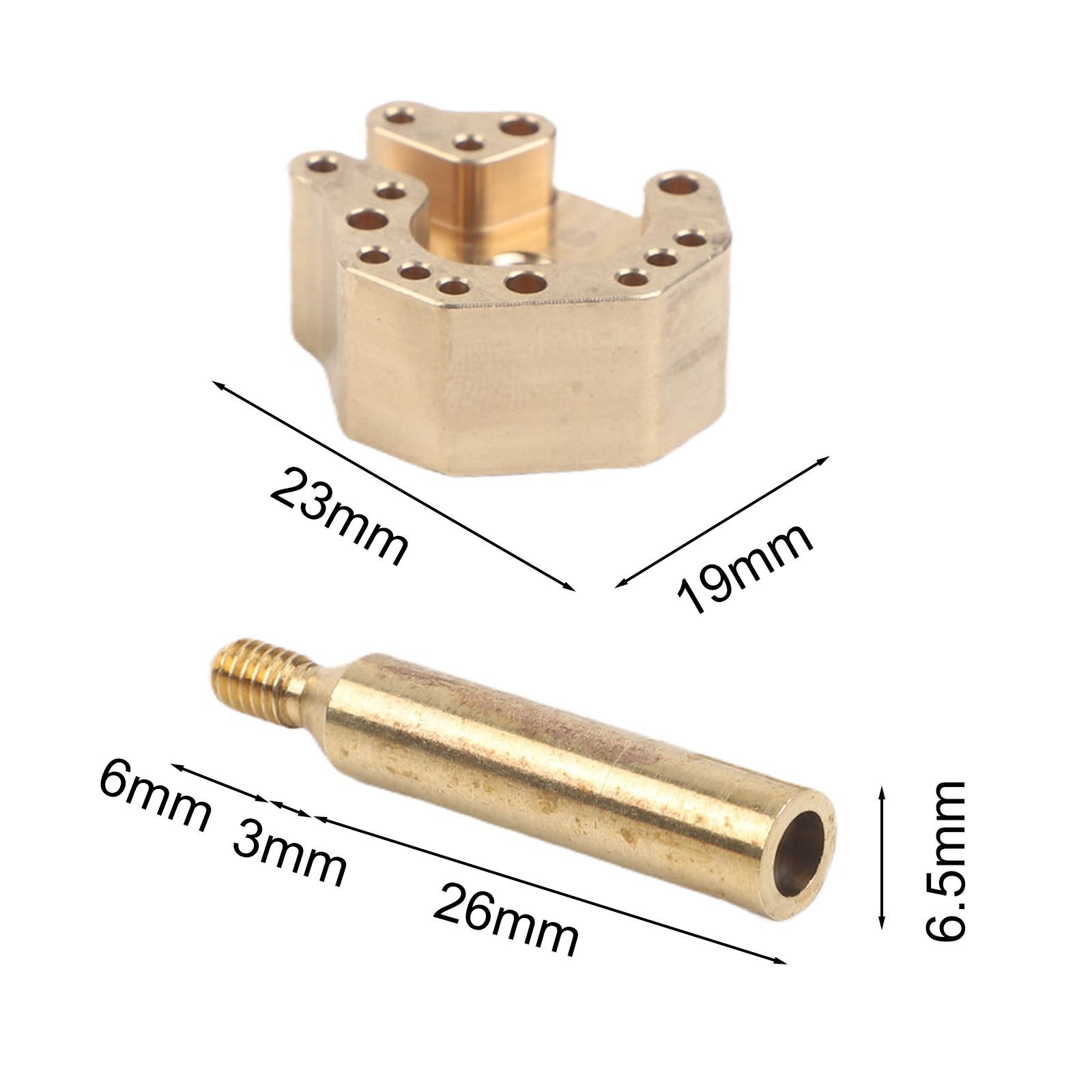 Joystick Soldering Tip For PS5 For PS4 For Xbox & For Switch Efficient Repair