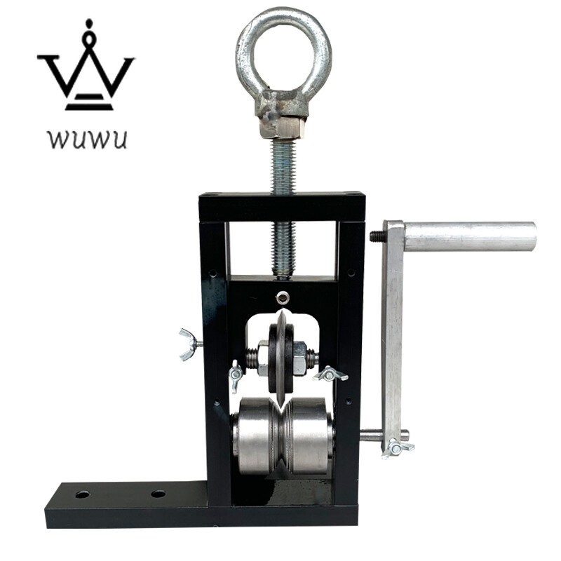Manual Cable Wire Stripping Peeling Machine Wire Stripper for 1-20mm Wire new