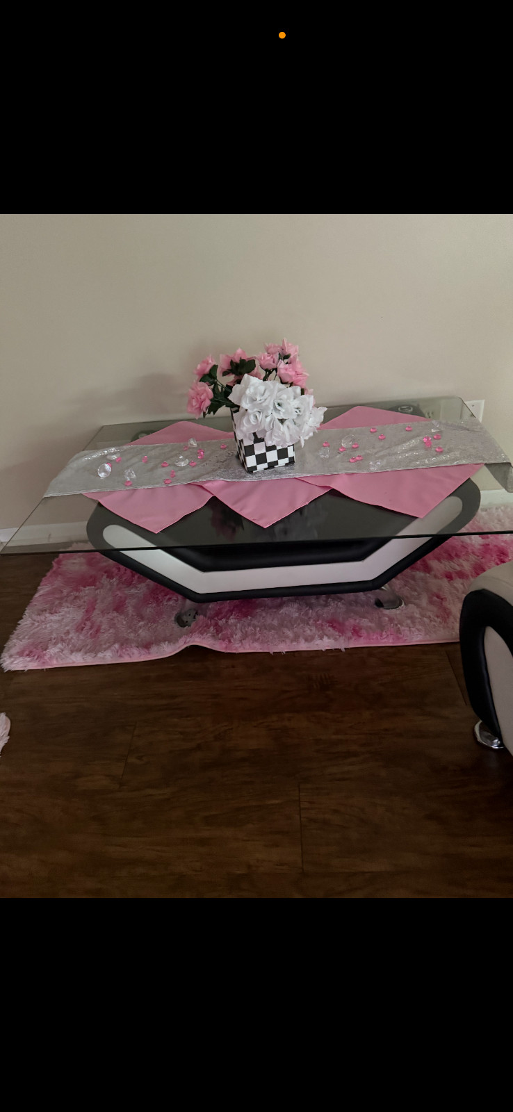 4 piece furniture set