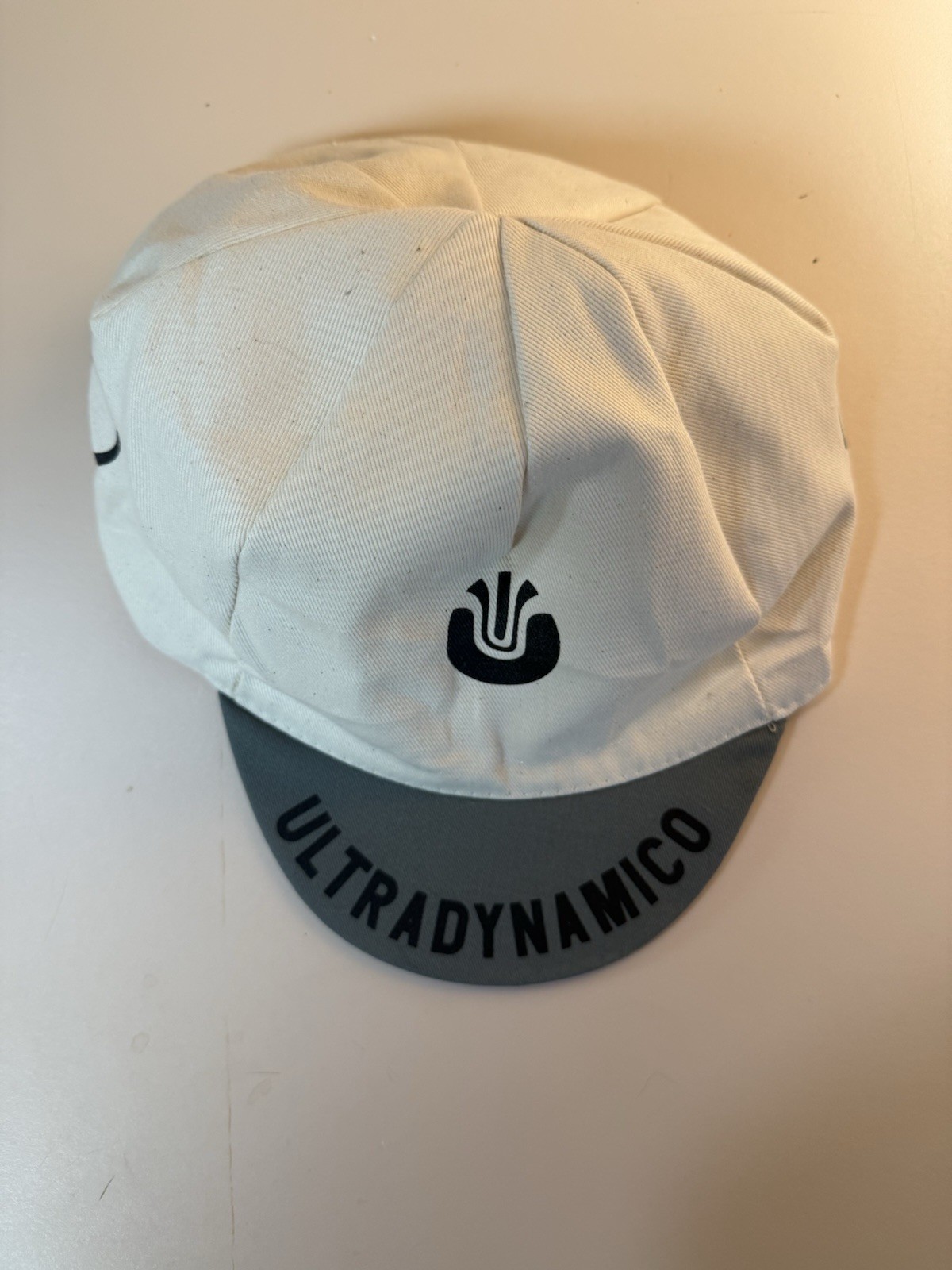 Ultradynamico Bike hat Ron’s Bikes Crust