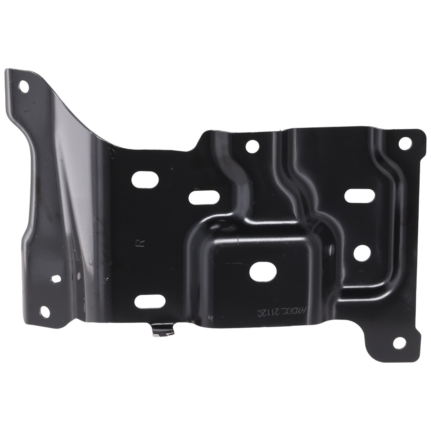Front Bumper Bracket For Ford F-150 2018-2020 Front Driver and Passenger Side