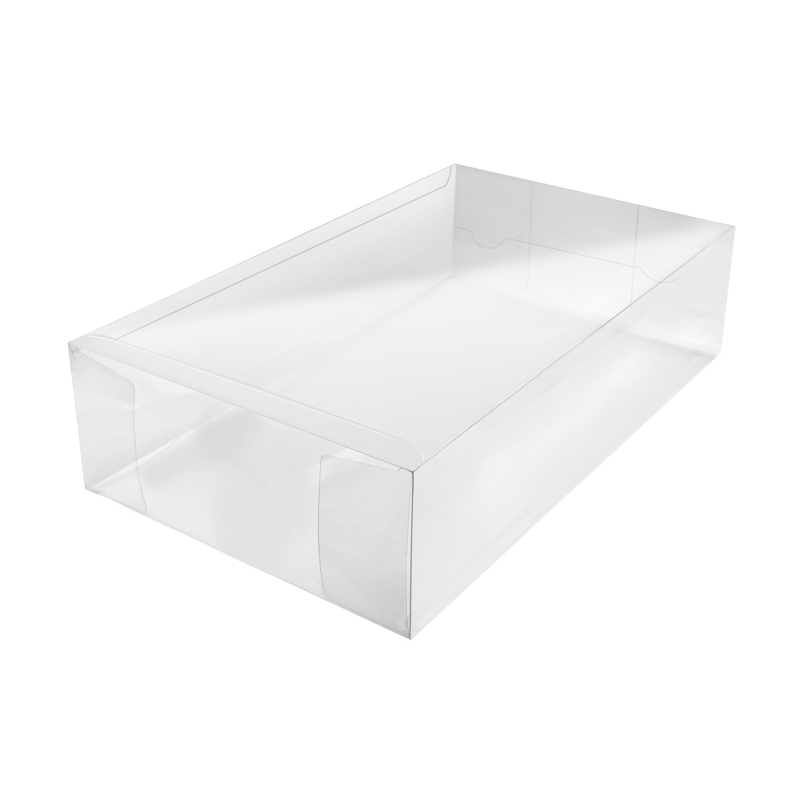 1PC Clear Protector Box for Pokemon 151 Ultra Premium Collection Box US Ship