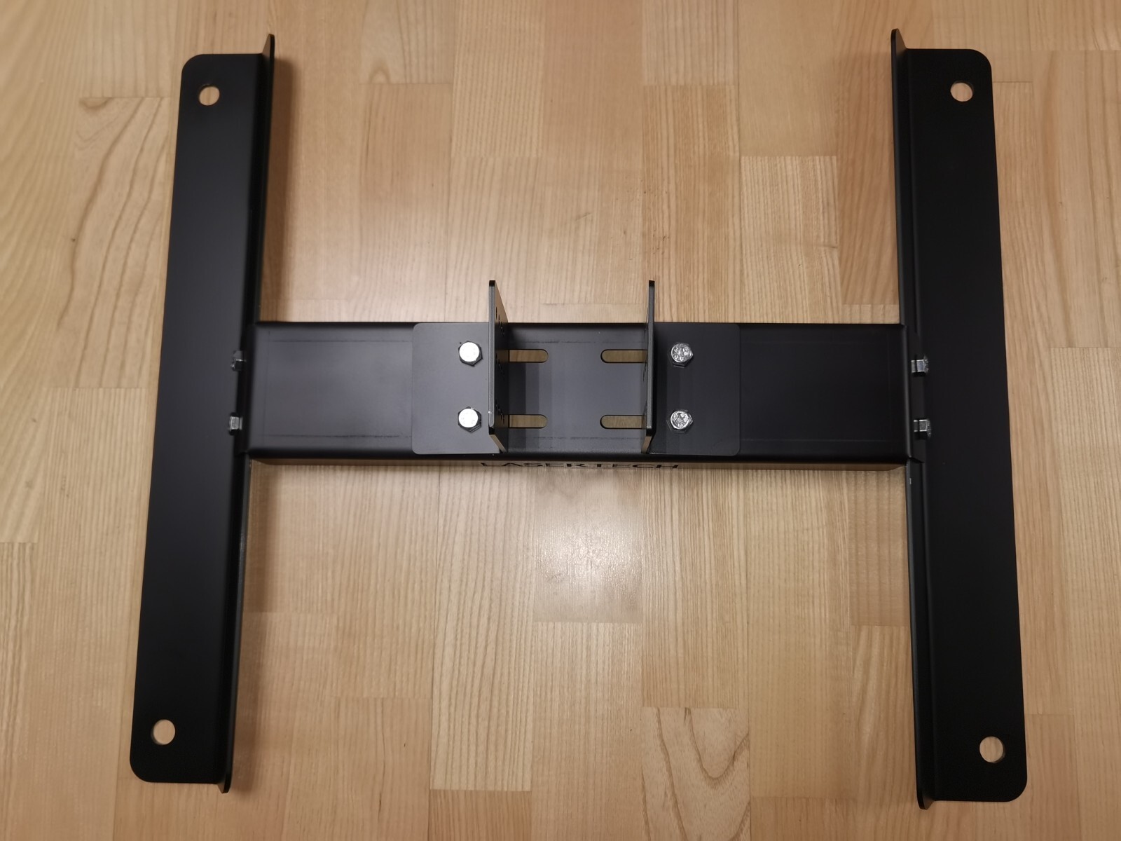 Stand base target holder gong shooting AR500