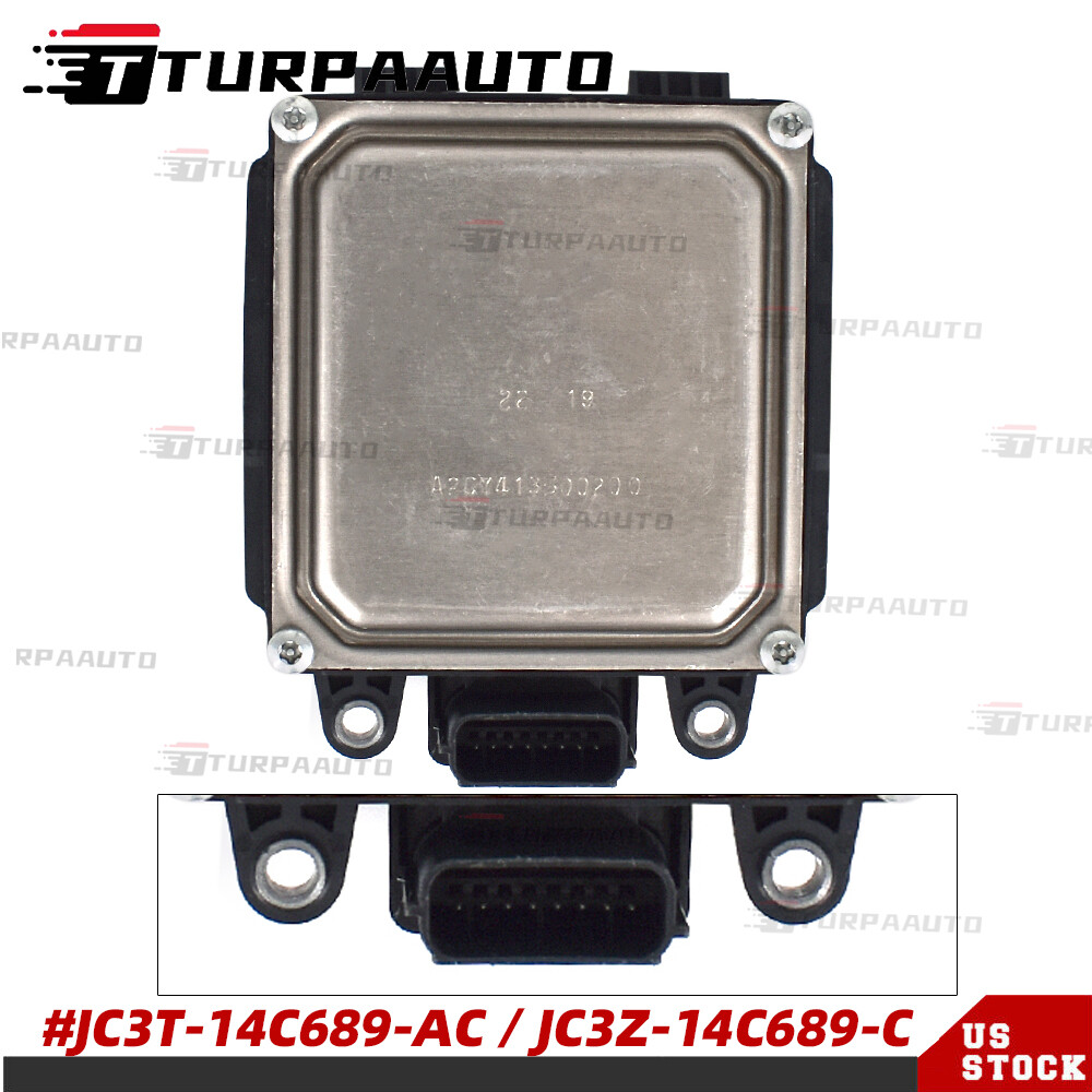 Blind Spot Radar Sensor Module For Ford F150 F250SD JC3T-14C689-AC JC3Z-14C689-C