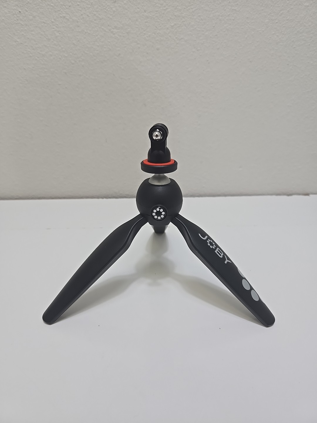ORIGINAL JOBY HandyPod 2 for ALL Gopro 13 12 11 10 9 8 max Camera DSLR OEM