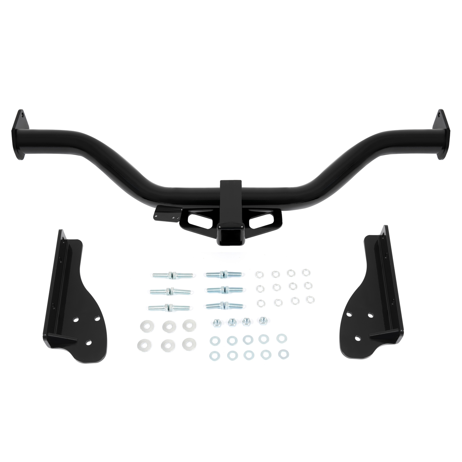 Class 4 Trailer Hitch 2" Receiver For Infiniti QX60 2014-20 & Infiniti JX35 2013