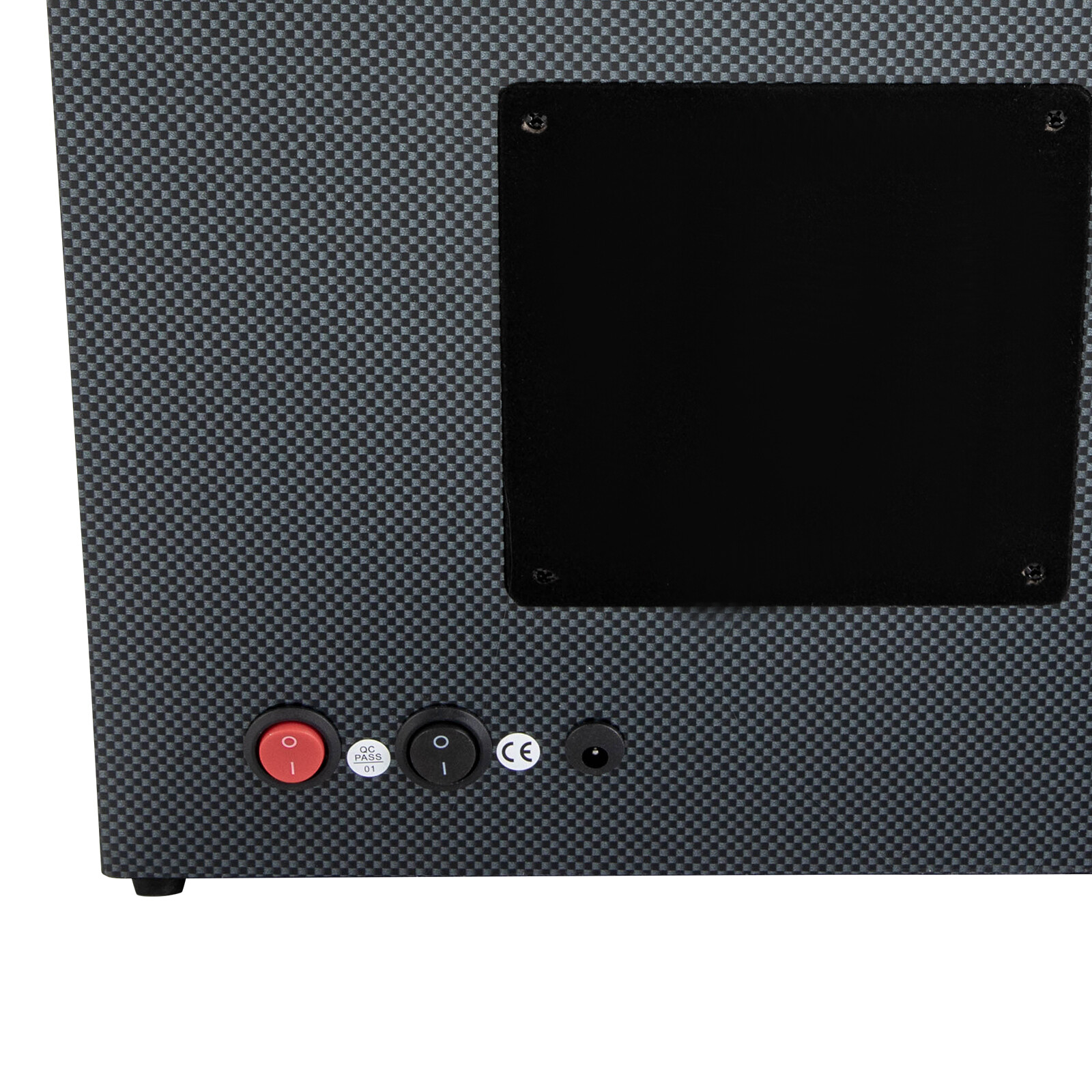 LED Light Automatic Watch Winder Box Display Storage Case 8+5 Watch Winder Box