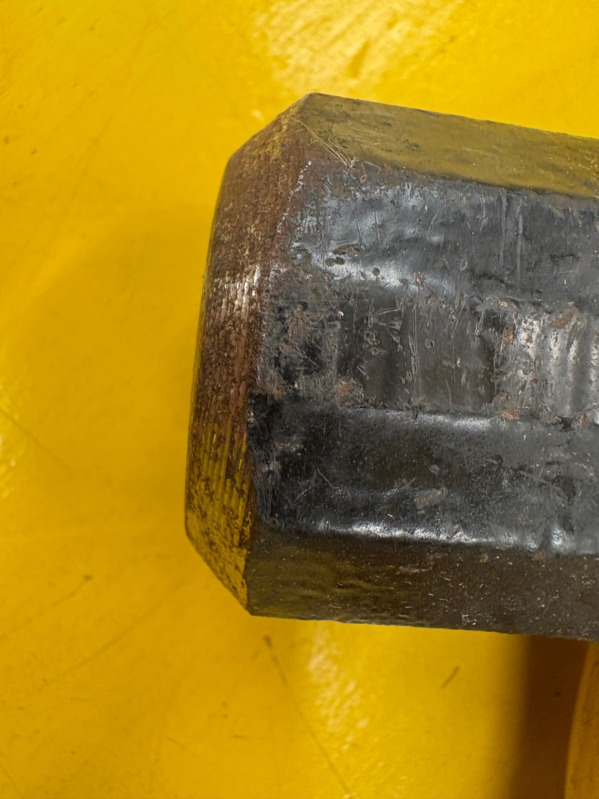 Collins Engineer’s Sledge Hammer 2.5 lbs. with Handle Blacksmithing machinist