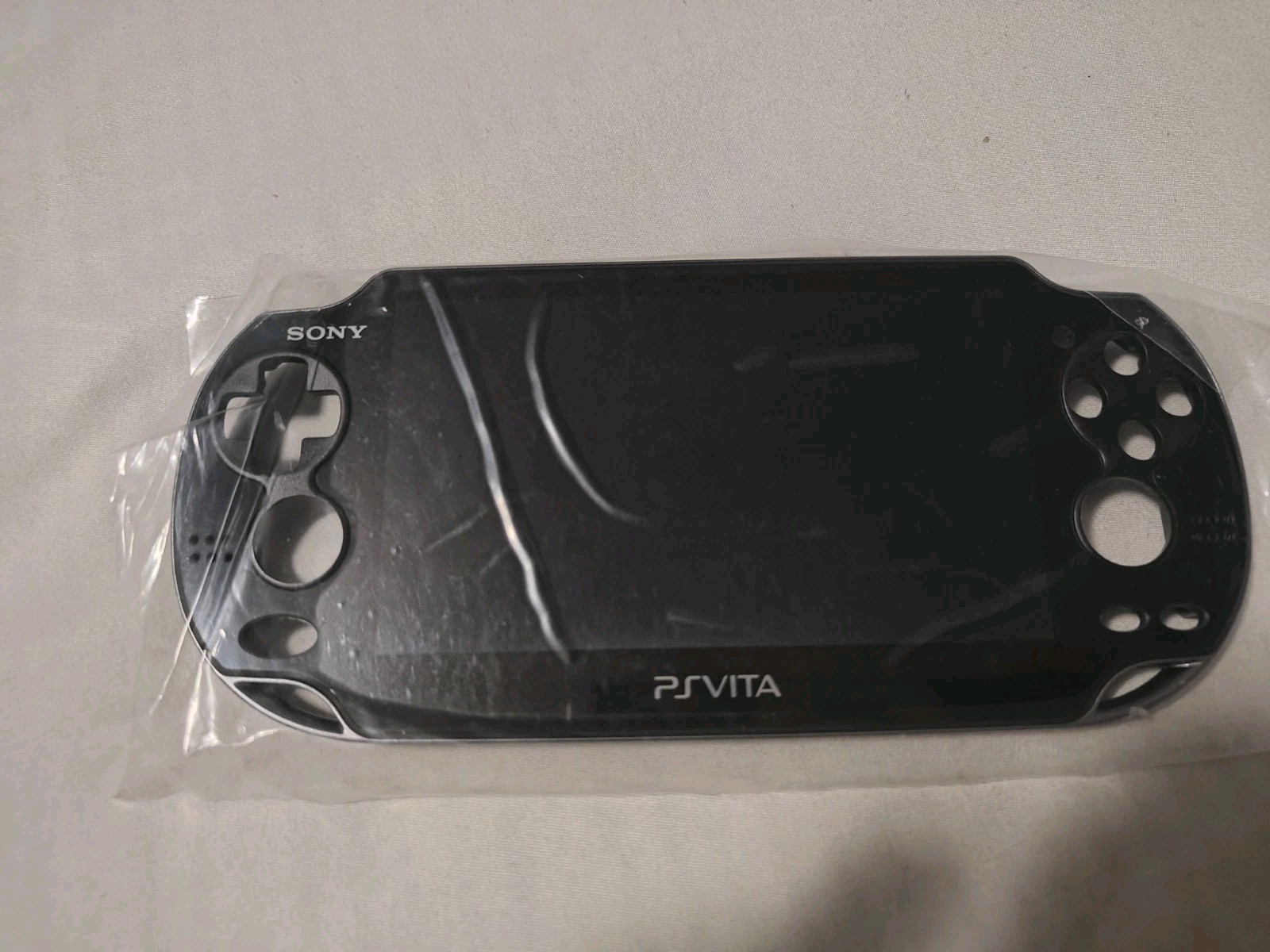 SONY PS Vita 1000 PSV PCH-1001 OLED Touch Screen Display Digitizer Replacement