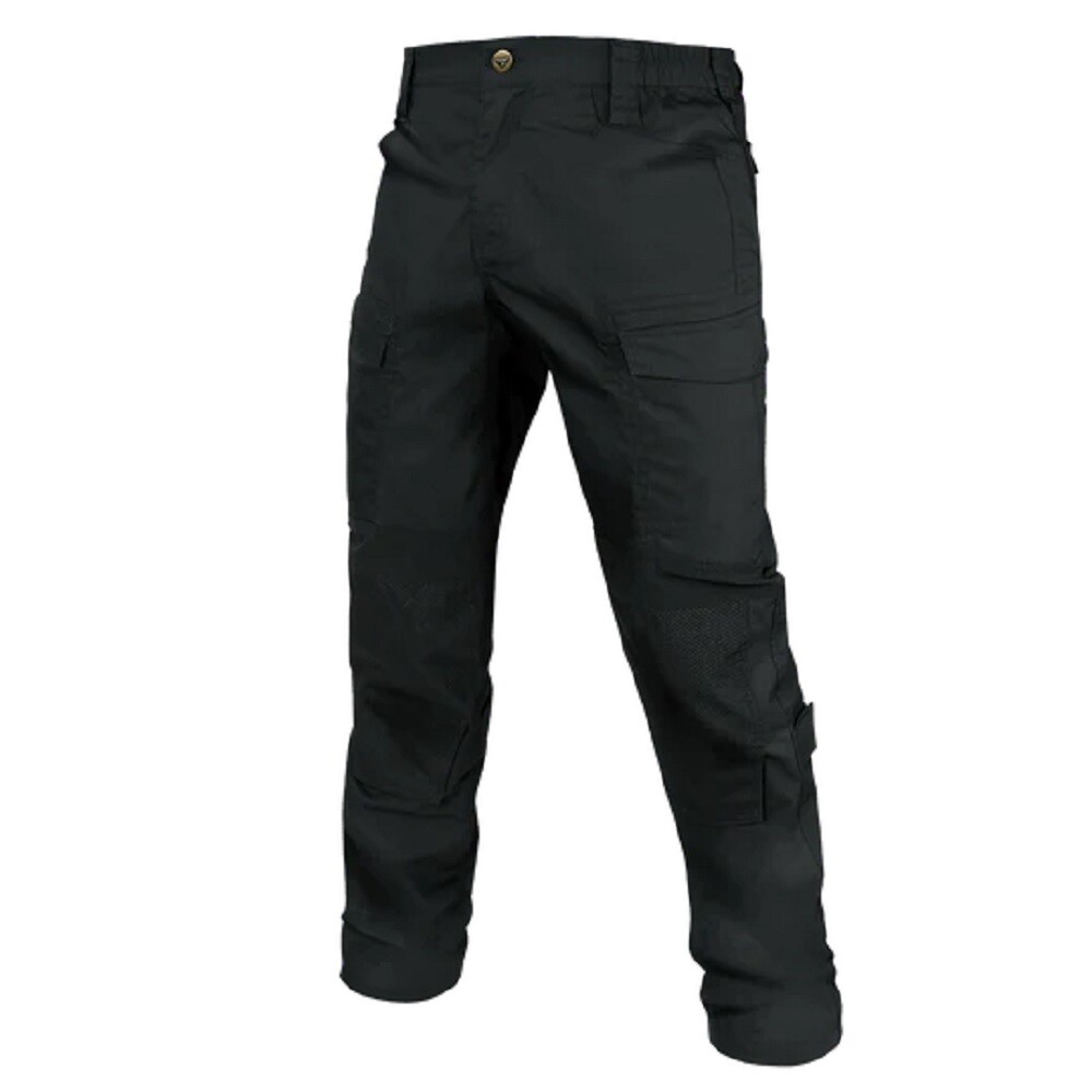CONDOR 101200-002 PALADIN TACTICAL SWAT POLICE SECURITY STRETCH PANTS - BLACK