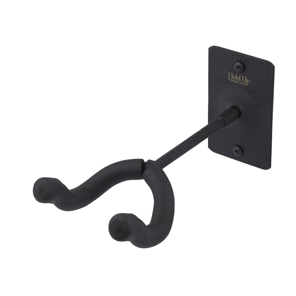 Hold Up Crossbow Bow Holder Wall Mount for Flat Walls Wall,