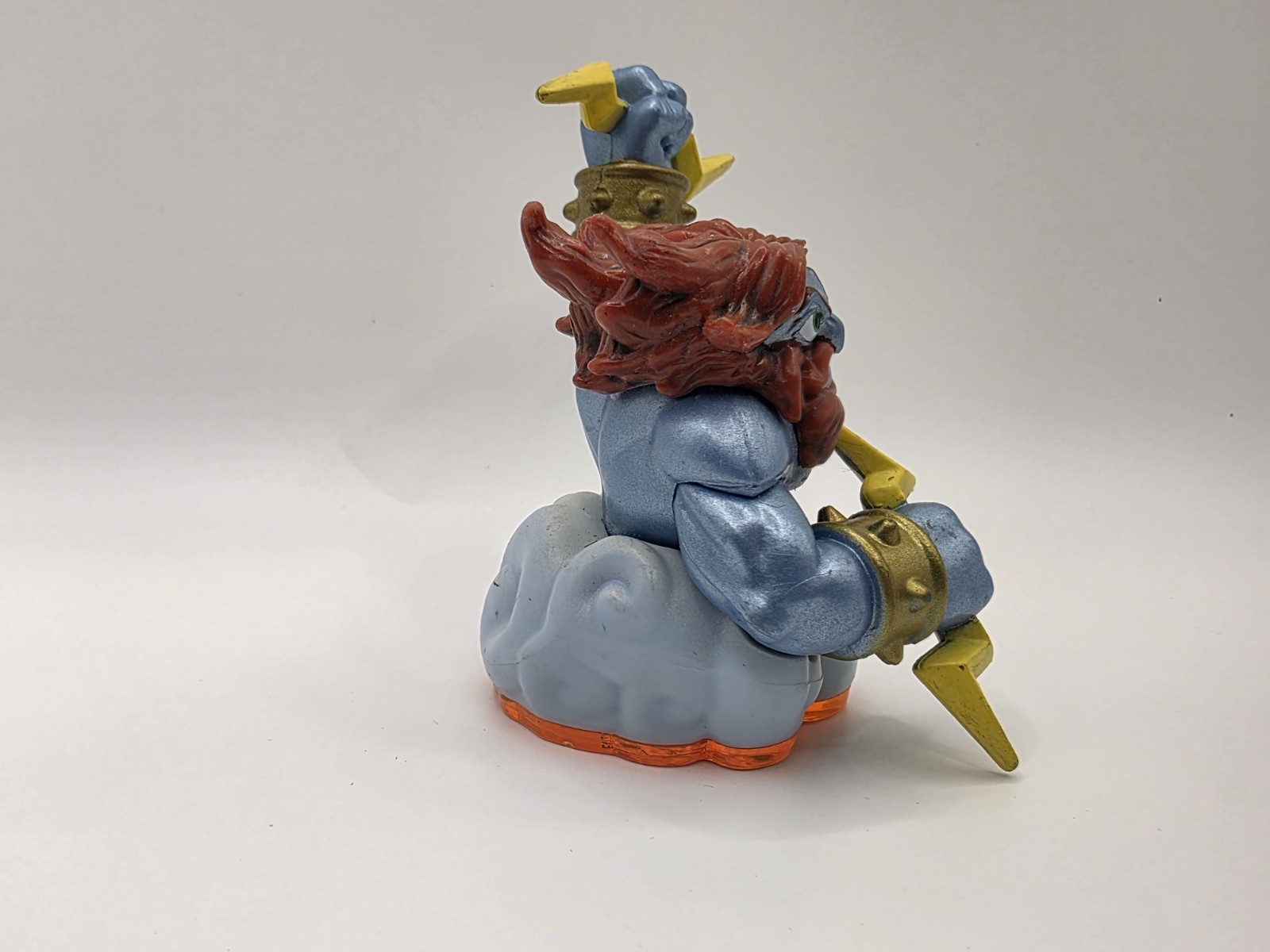 Activision Skylanders Lightning Rod Character Figure: Spyro Series