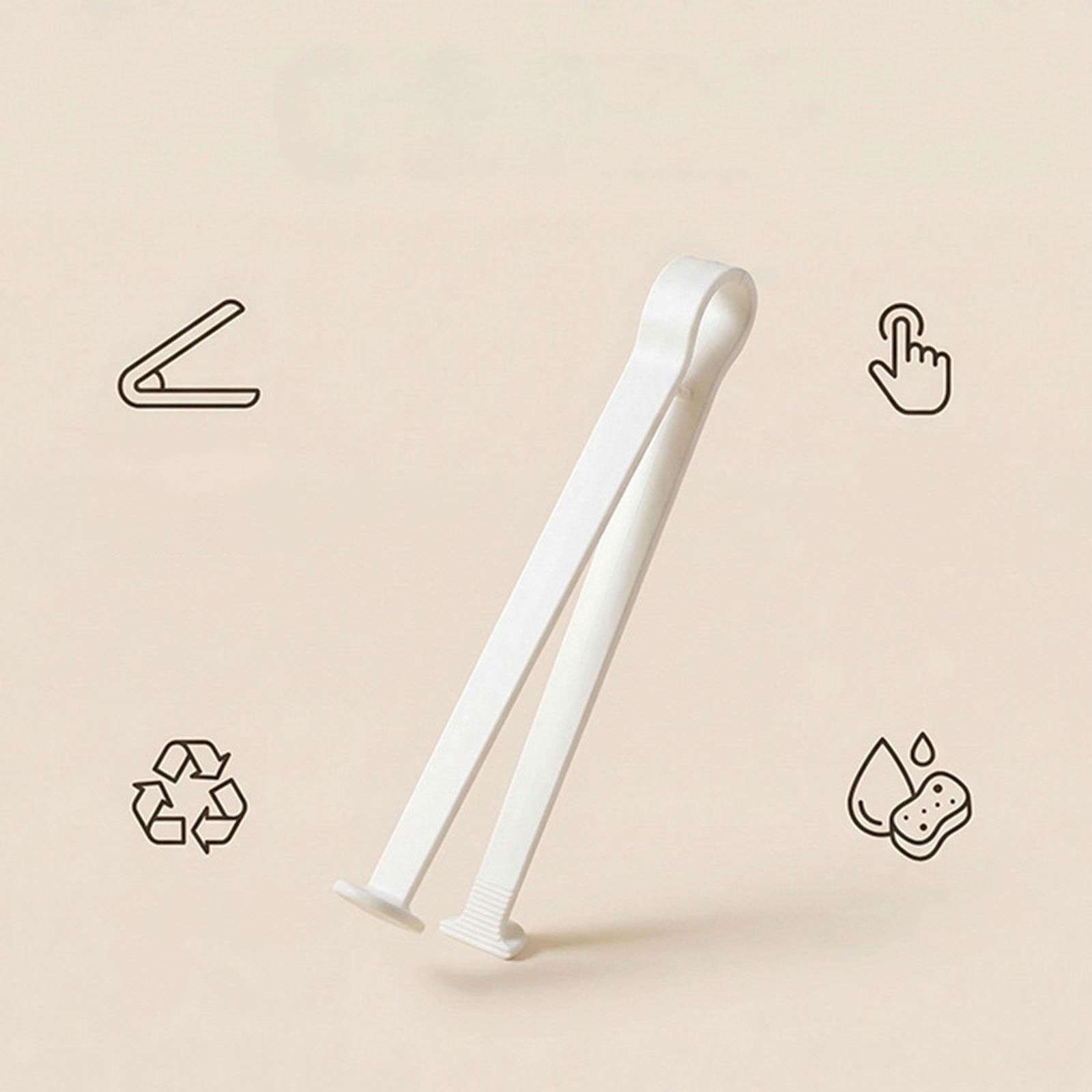 Litter Picker Garbage Clamp Reaching Aids Strong Grip Multifunctional Grabber