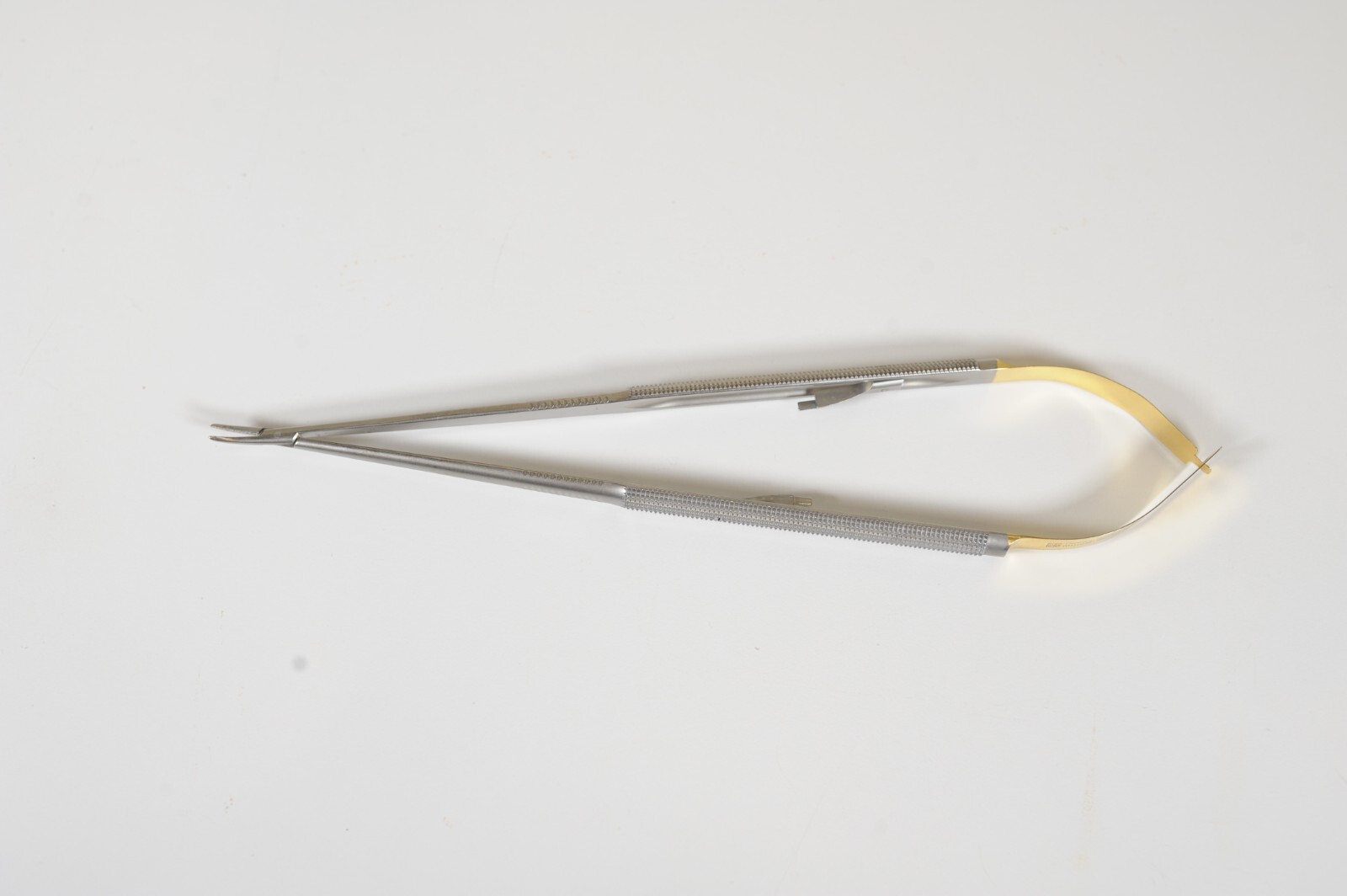 Jarit 278-105 needle holder-excellent condition