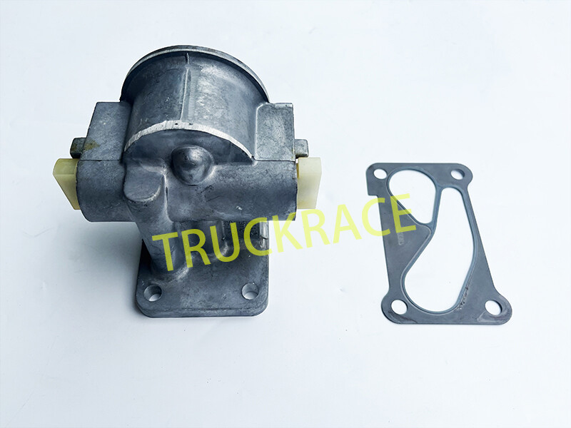 NEW CORROSION RESISTOR HEAD&GASKET for CUMMINS ISC 8.3 ISL 8.9L 4940575 3943738