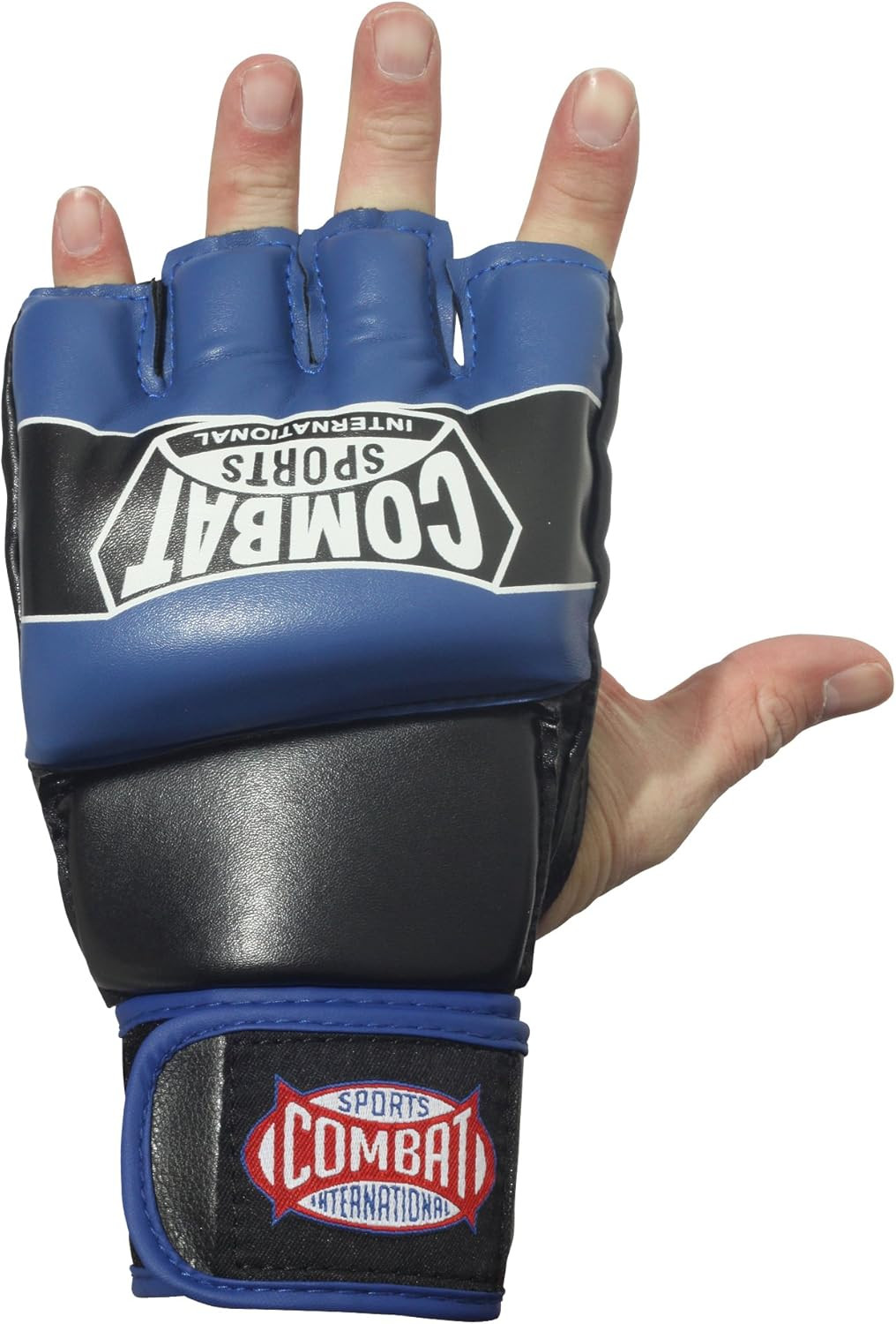 Pro Style Grappling MMA Gloves