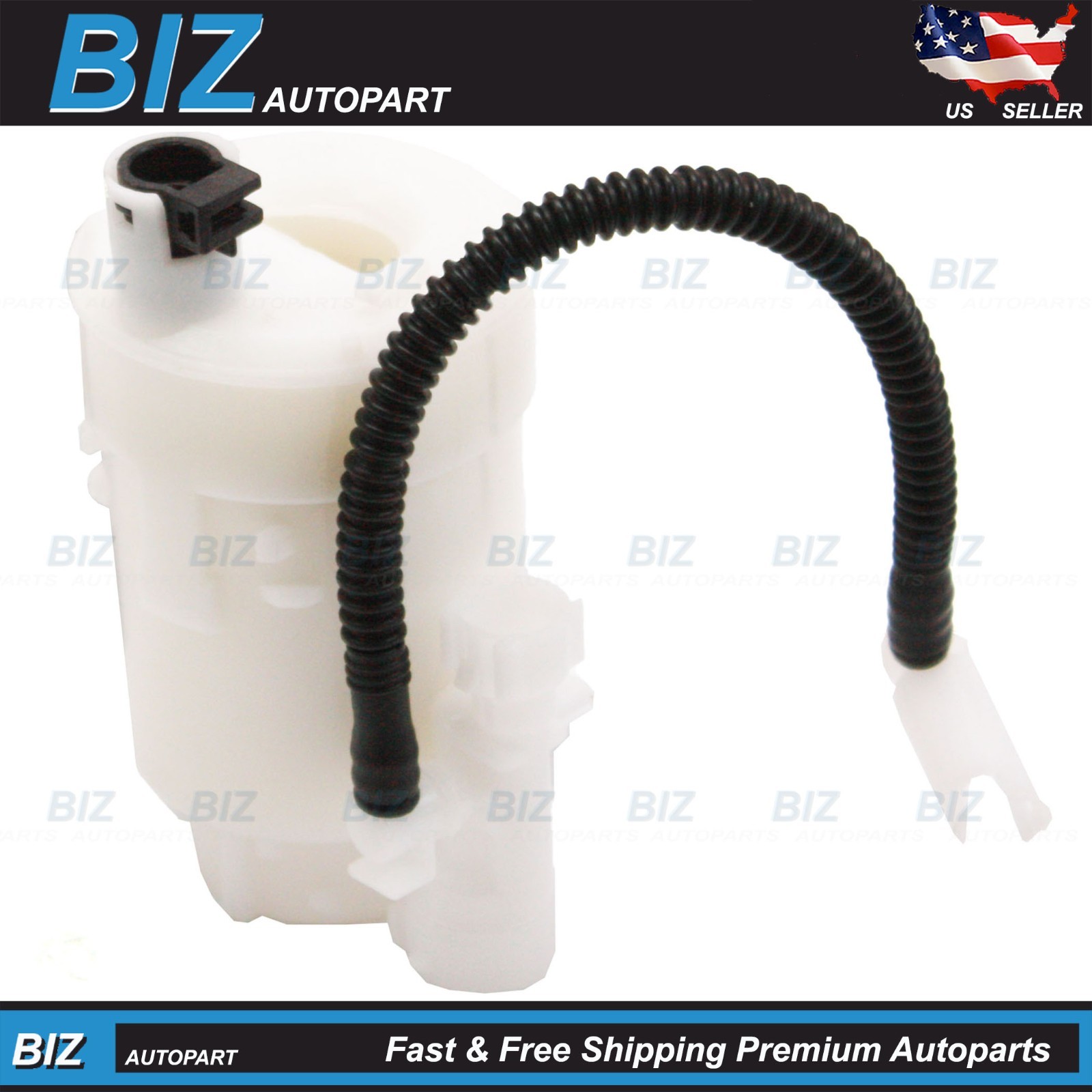 Fuel Filter for 2011-2017 Accent Elantra / Coupe/ GT Veloster 31112-A70A0