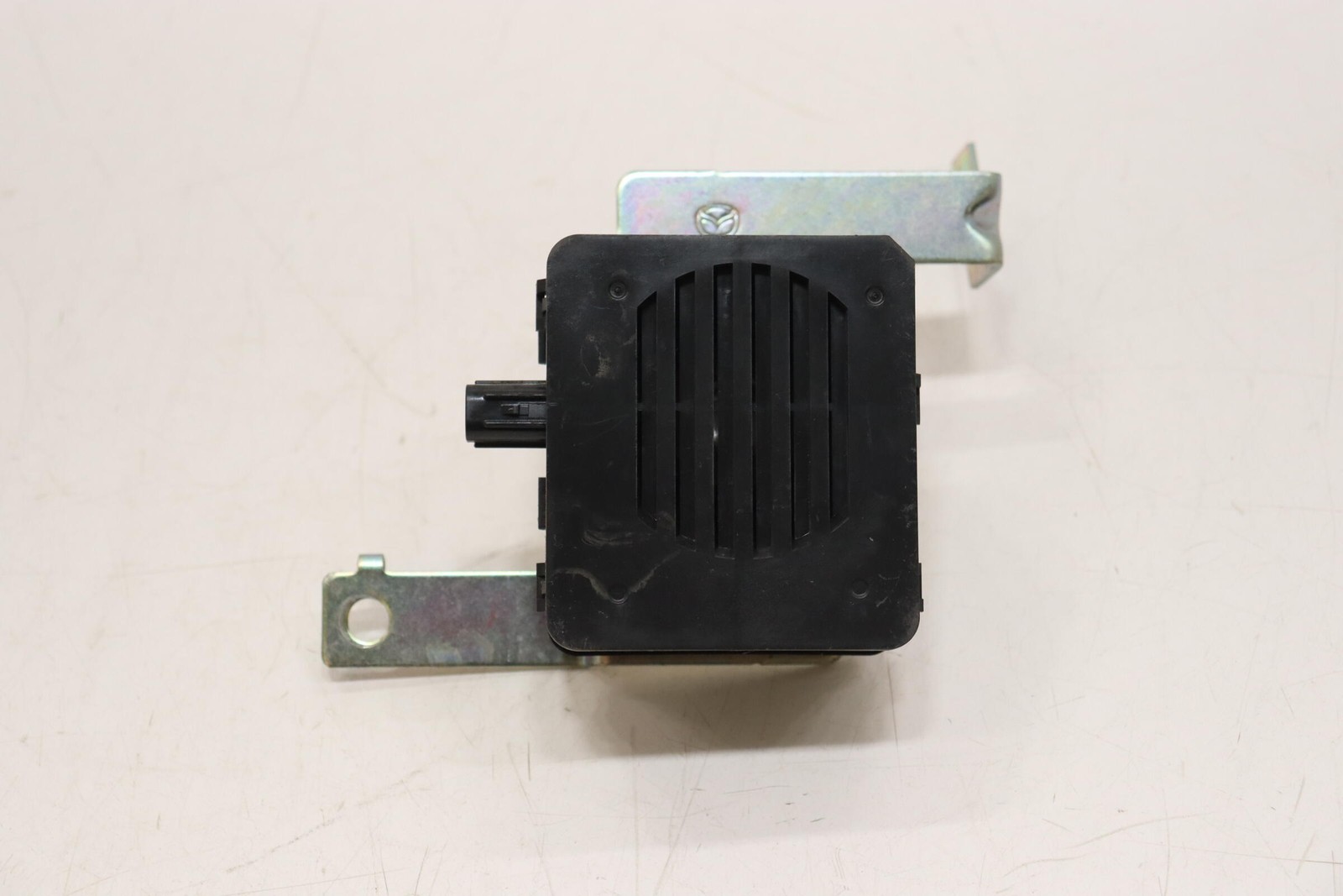 2024 - 2026 MAZDA CX-90 PEDESTRIAN ALERT SOUND SIREN HORN SPEAKER UNIT OEM