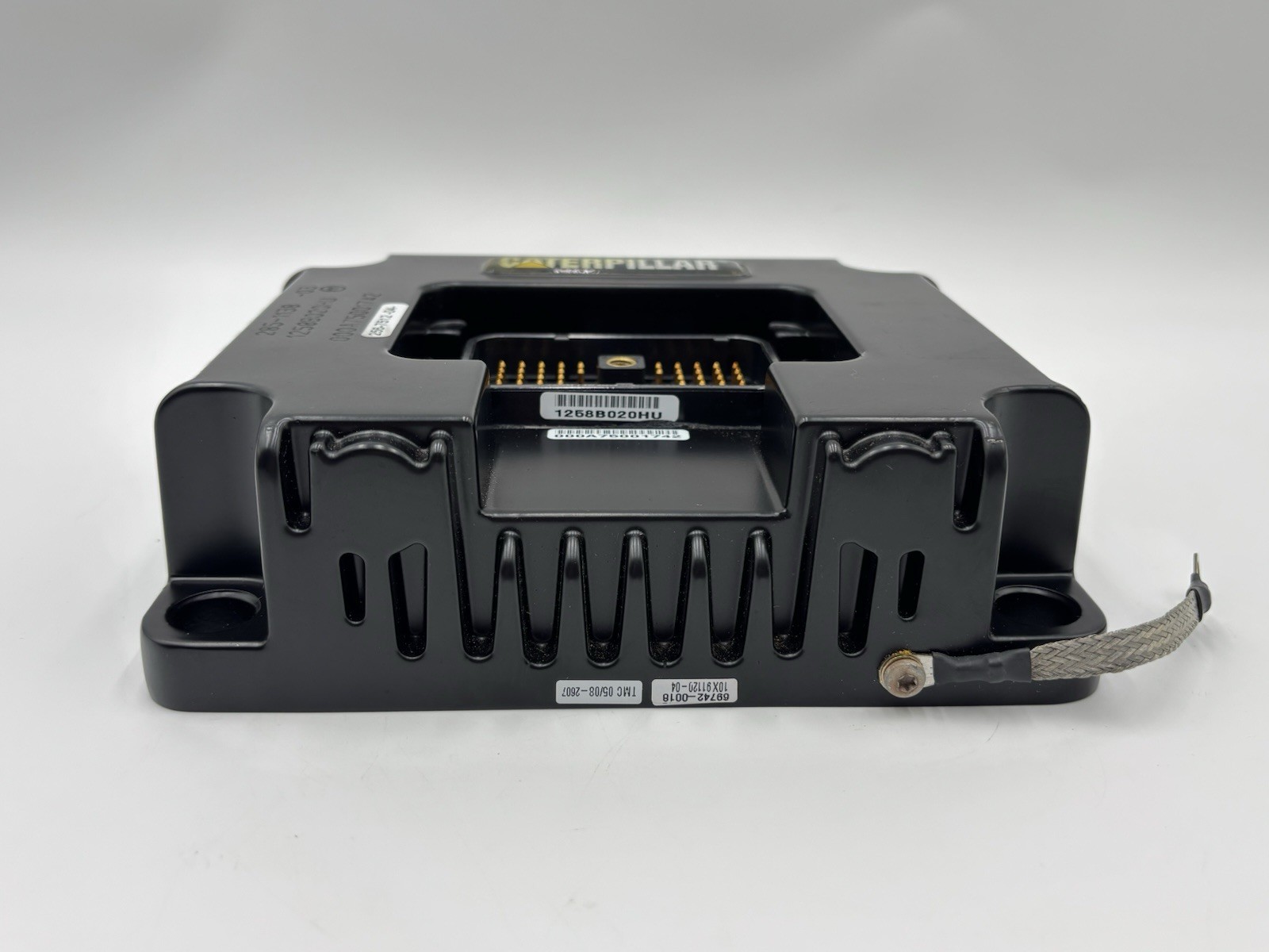 NEW OEM CATERPILLAR 256-7512 Control GP-A Generator ECM Controller