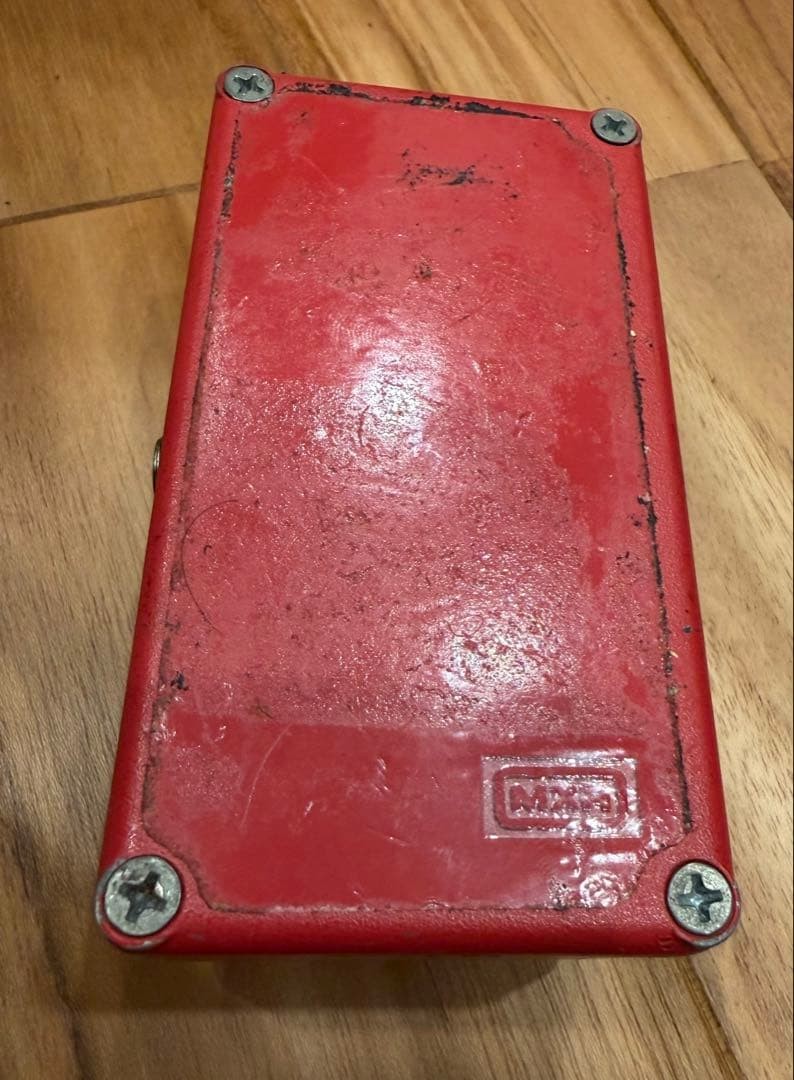 1993 MXR dyna comp USA Made Compressor