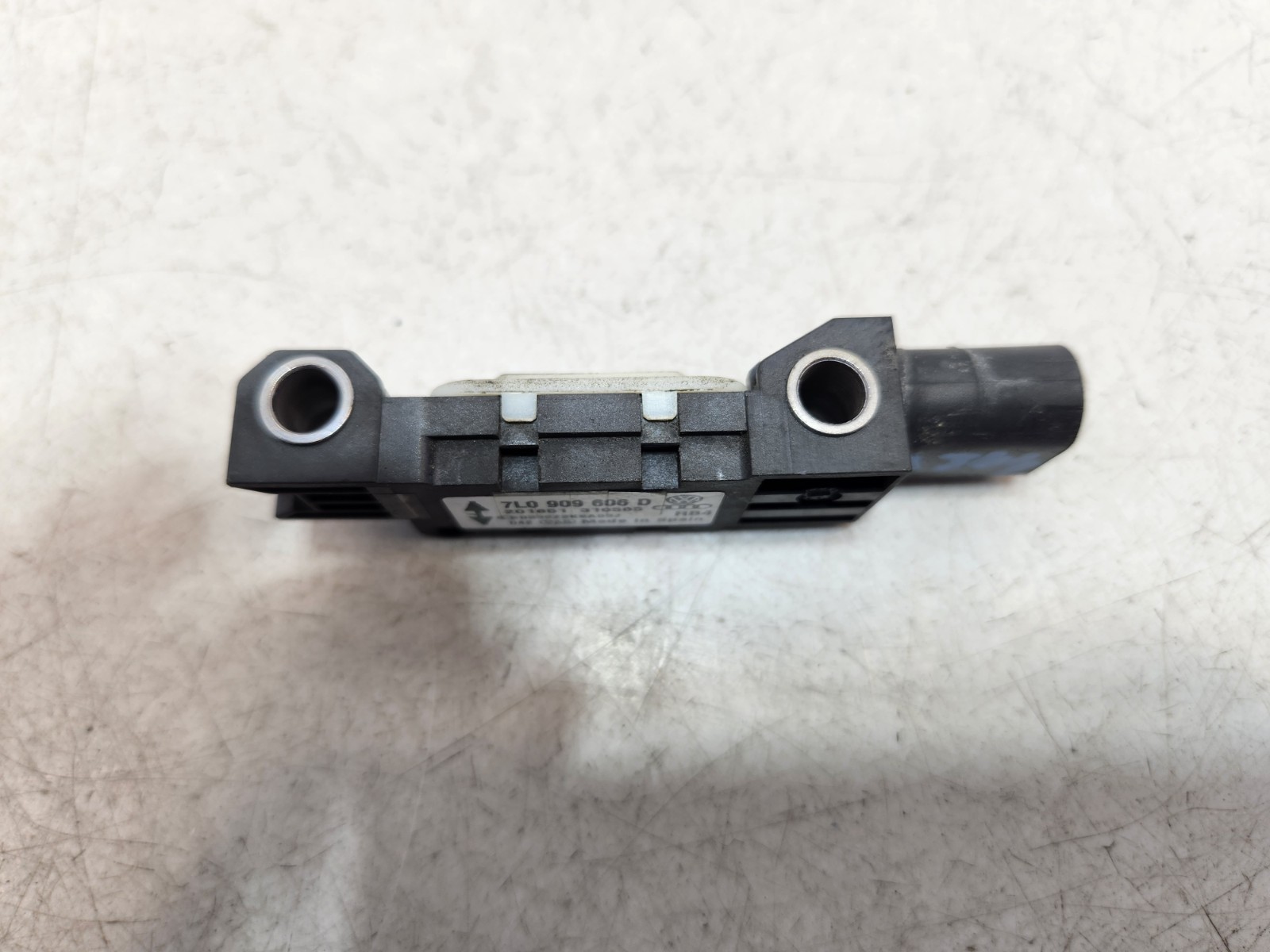 ✅ 03-10 OEM Porsche Cayenne 955 957 Front Left Or Right Sensor Control Module