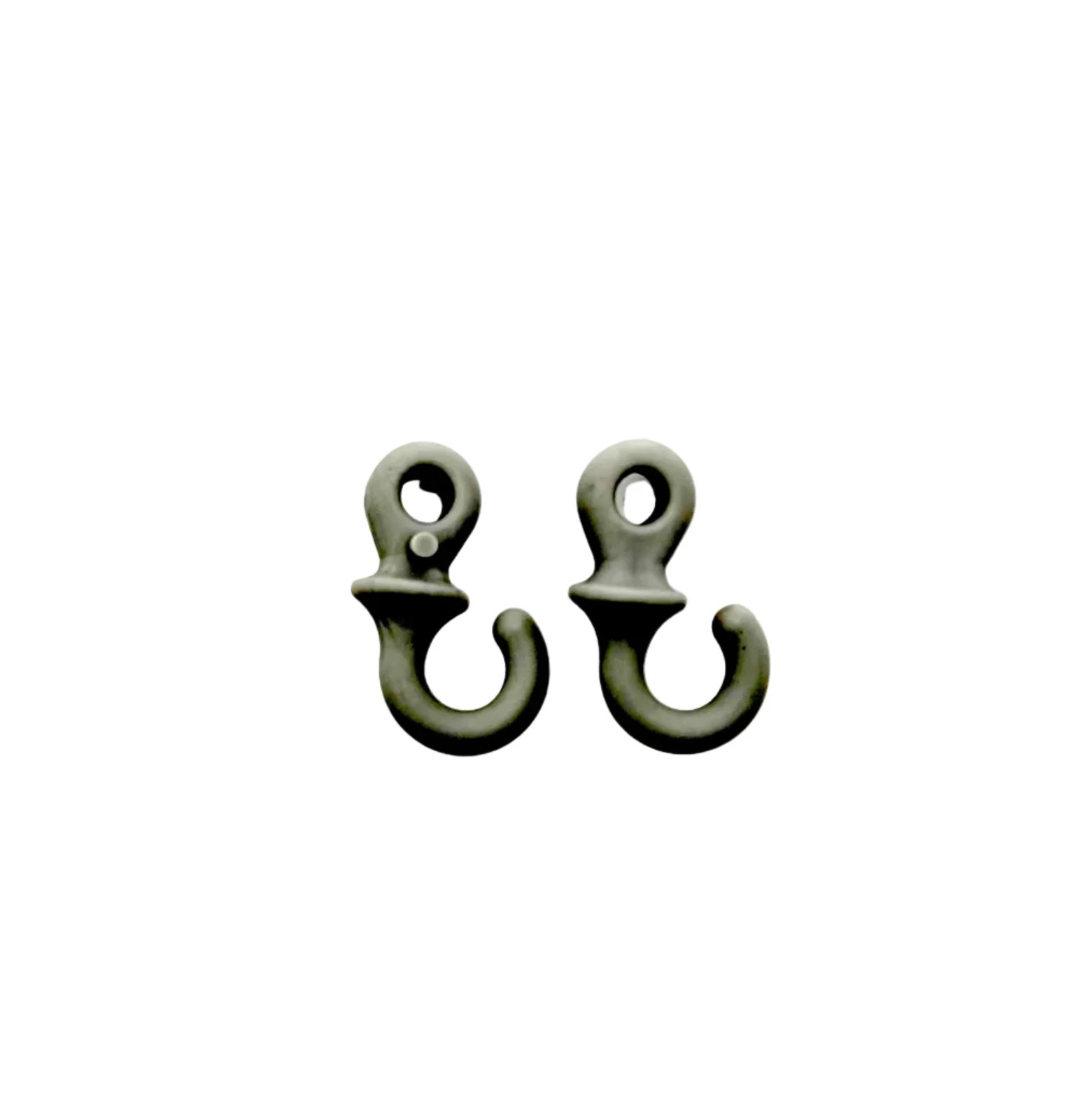 Mathews Monkey Tails - Gray 2pk