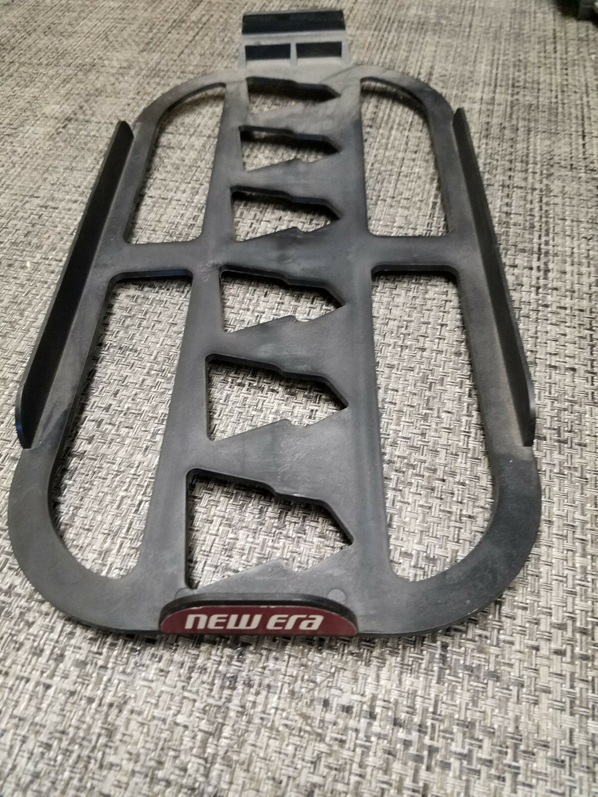 NEW ERA SLAT WALL HAT TRAYS